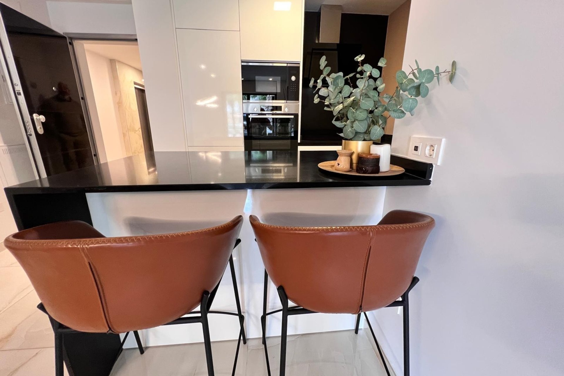 Resale - Apartment / flat - Orihuela Costa
