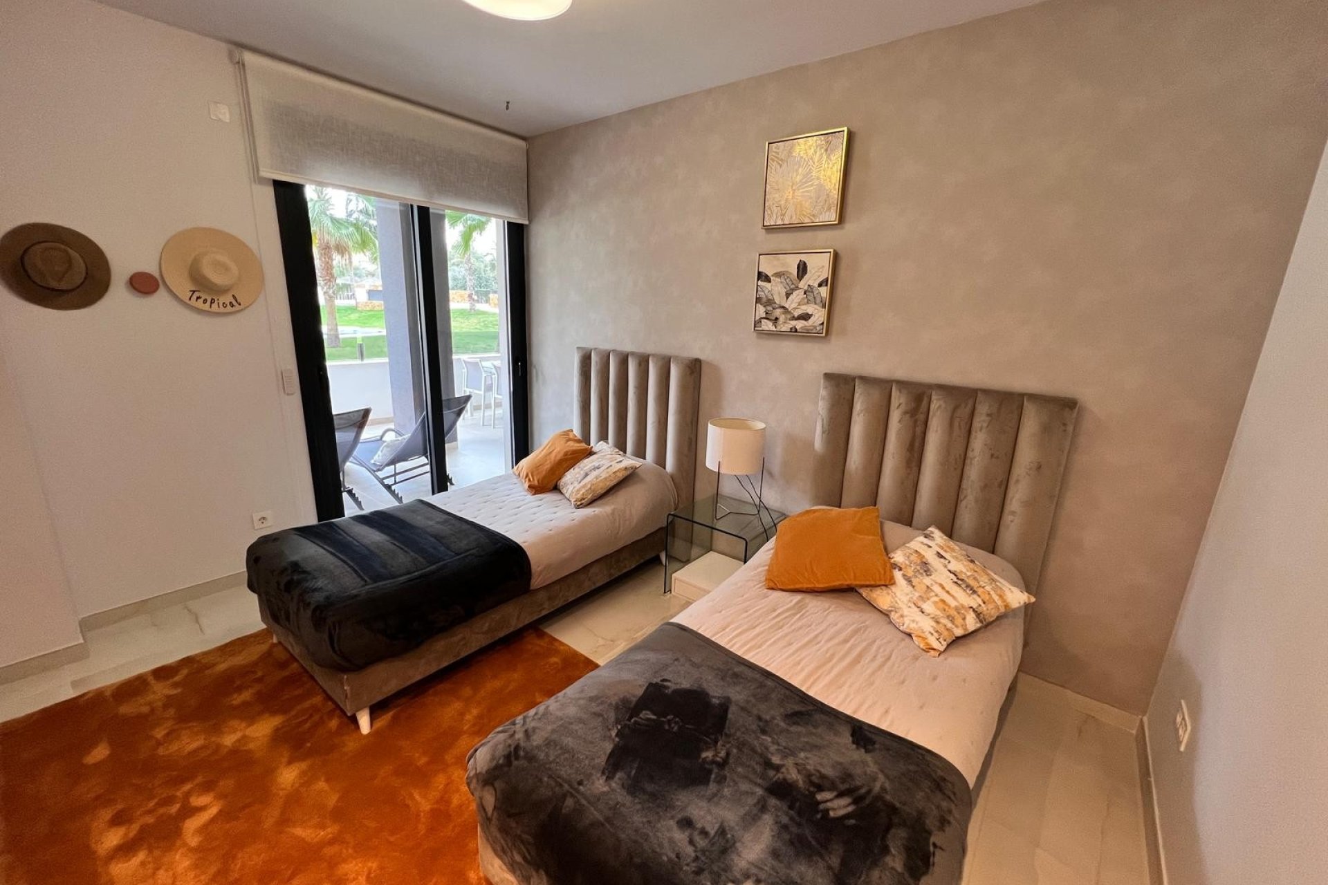 Resale - Apartment / flat - Orihuela Costa