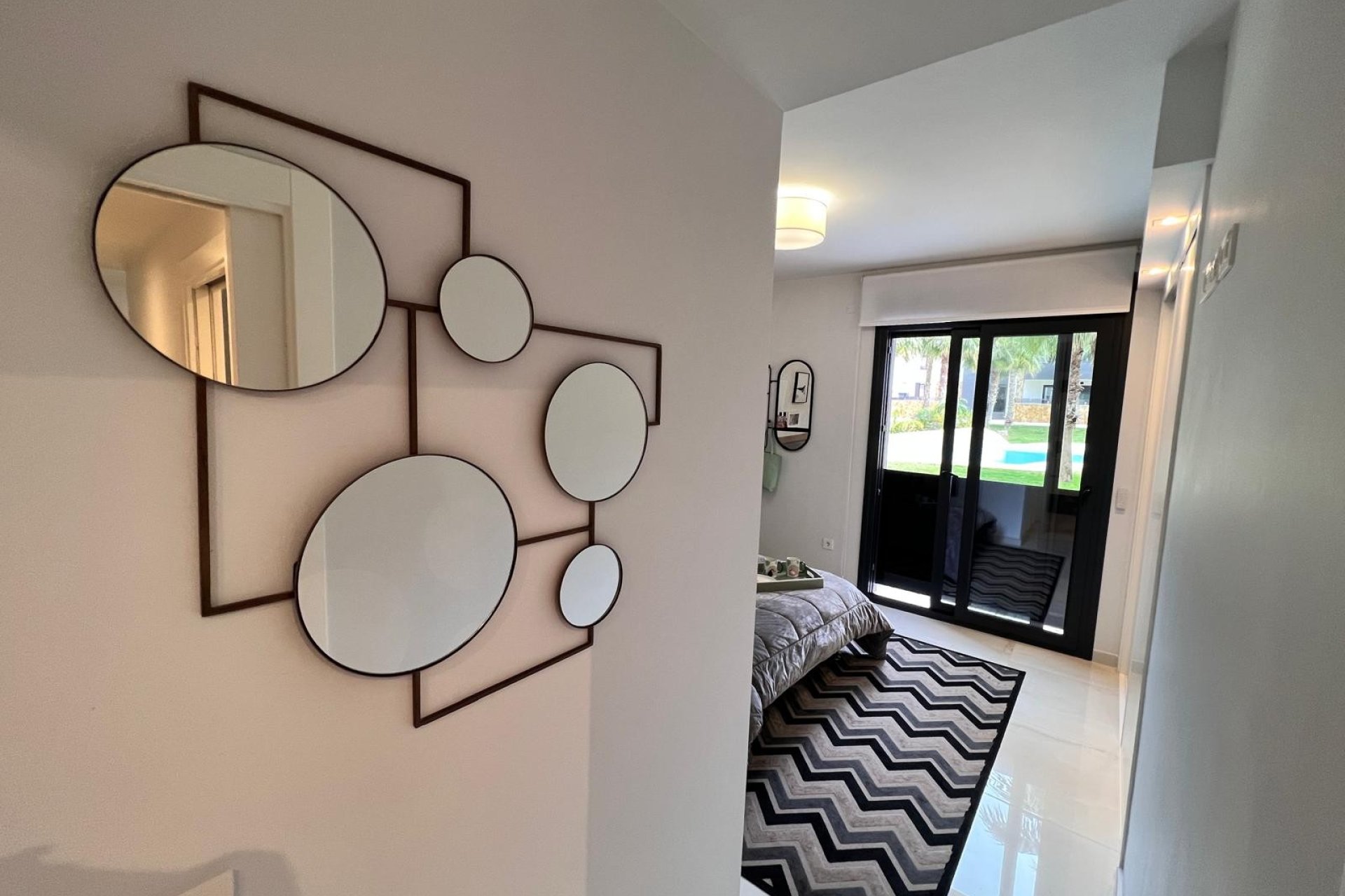 Resale - Apartment / flat - Orihuela Costa