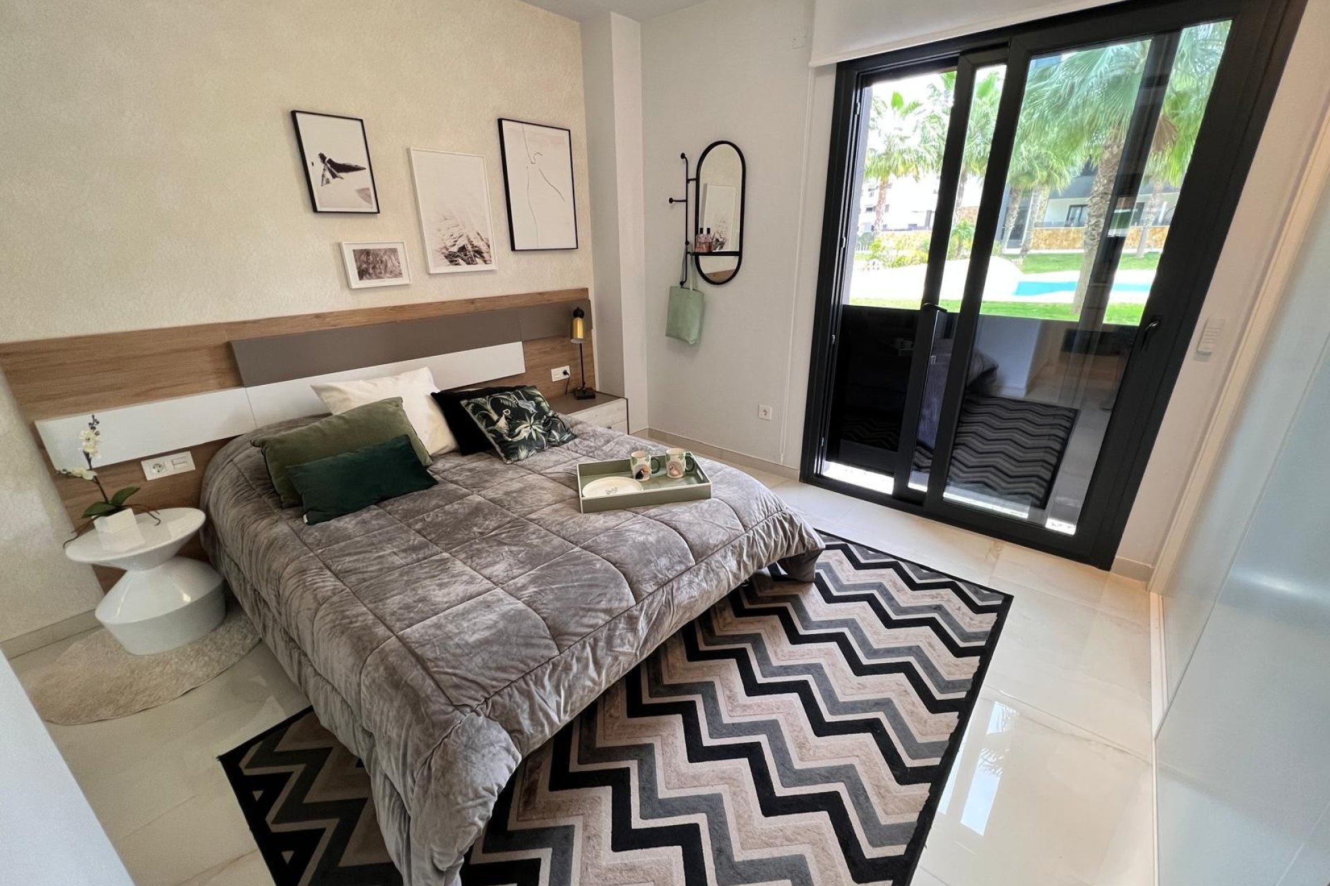 Resale - Apartment / flat - Orihuela Costa