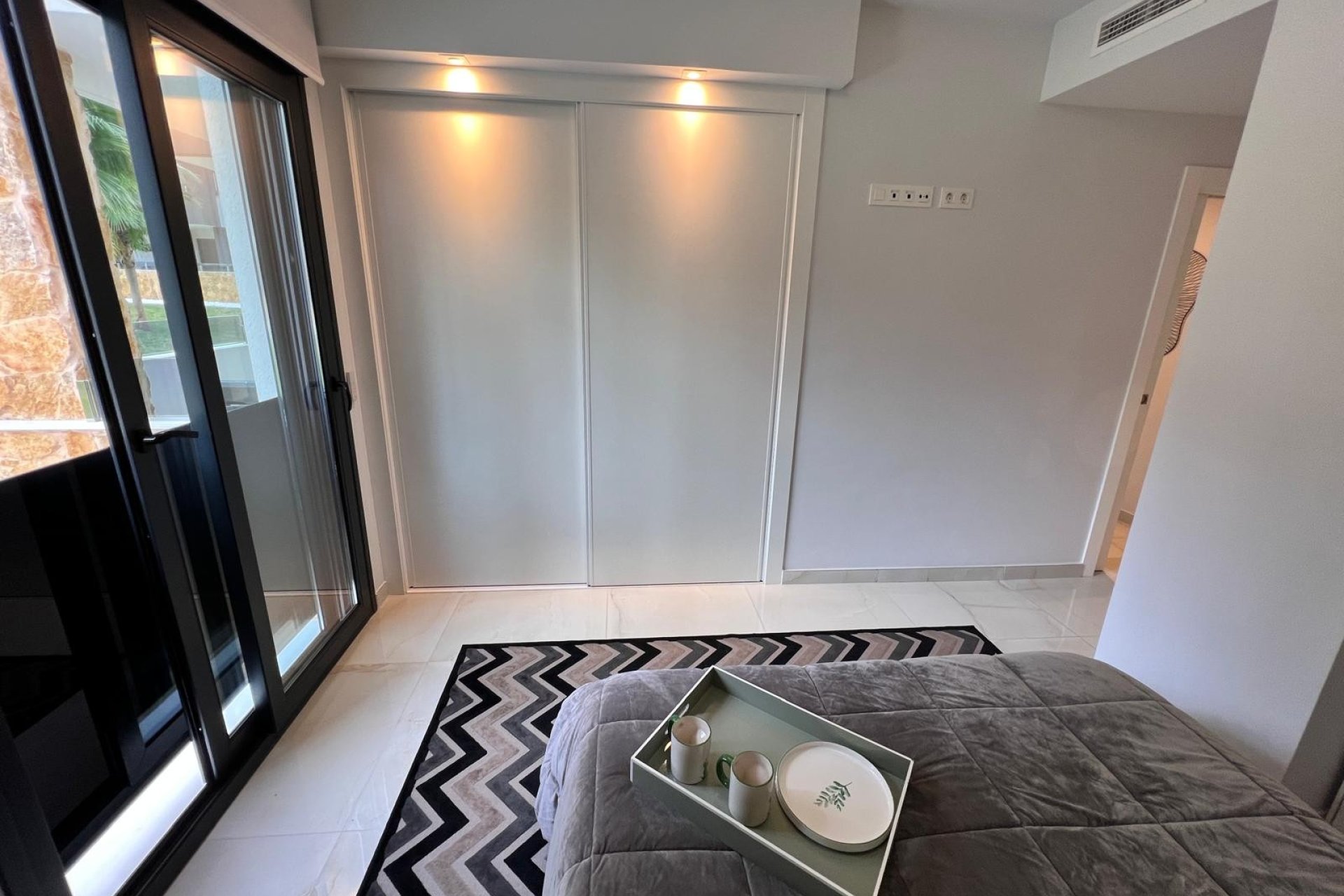 Resale - Apartment / flat - Orihuela Costa