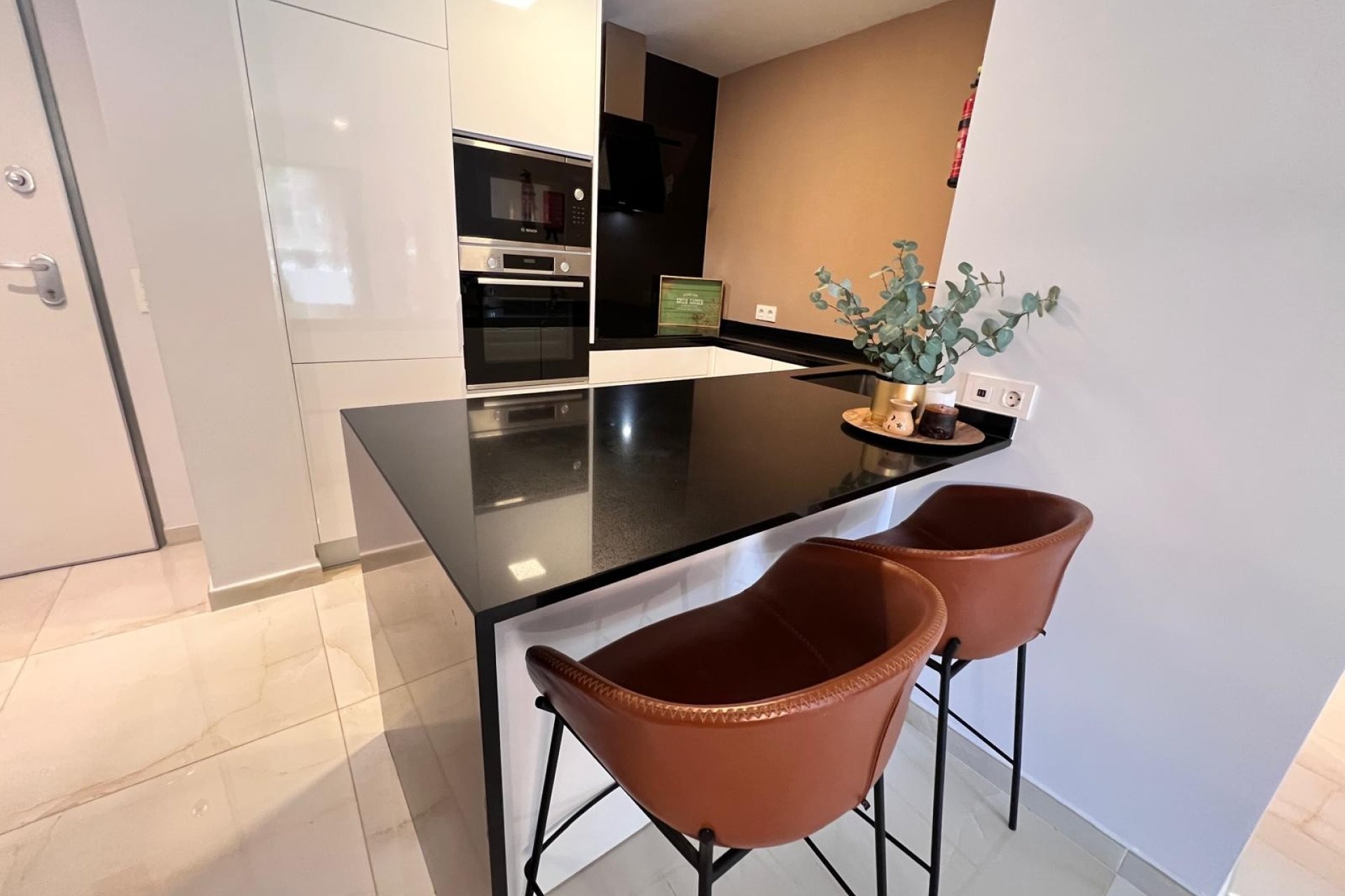 Resale - Apartment / flat - Orihuela Costa