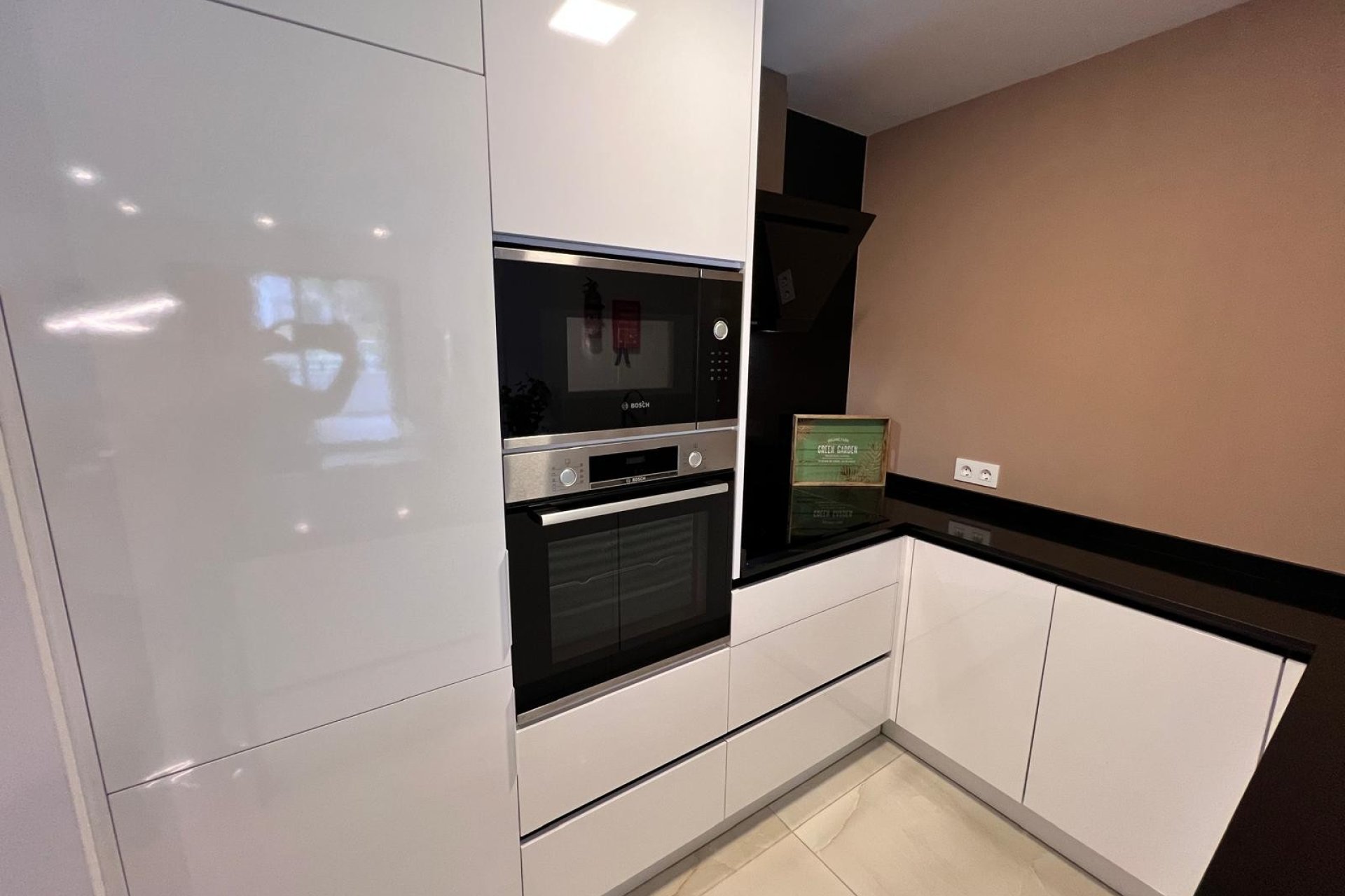 Resale - Apartment / flat - Orihuela Costa