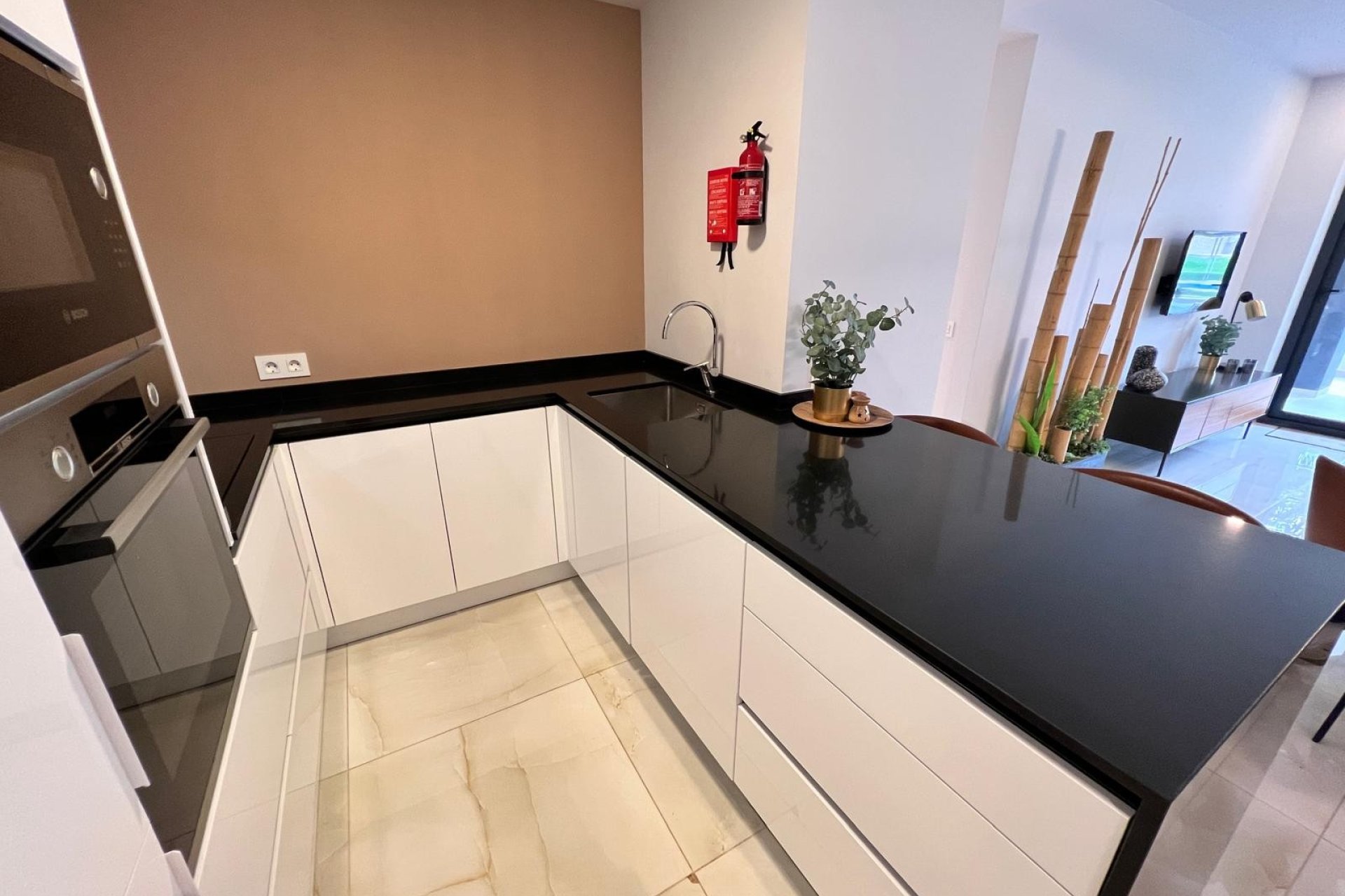 Resale - Apartment / flat - Orihuela Costa