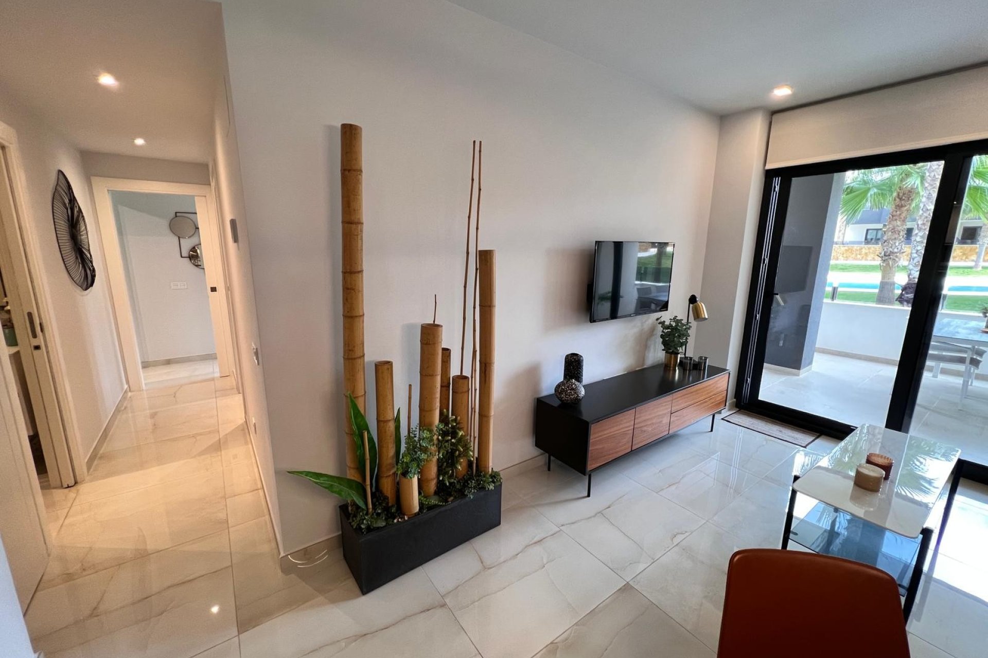 Resale - Apartment / flat - Orihuela Costa