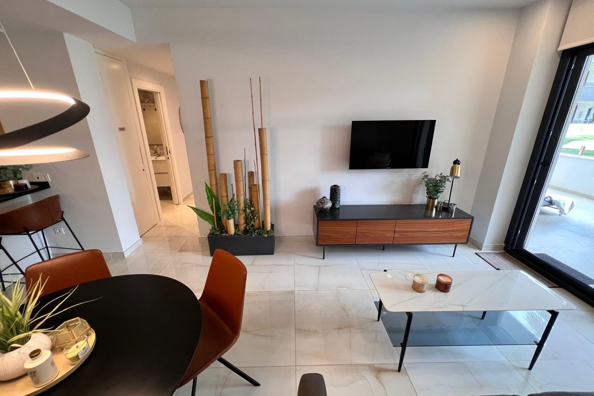 Resale - Apartment / flat - Orihuela Costa