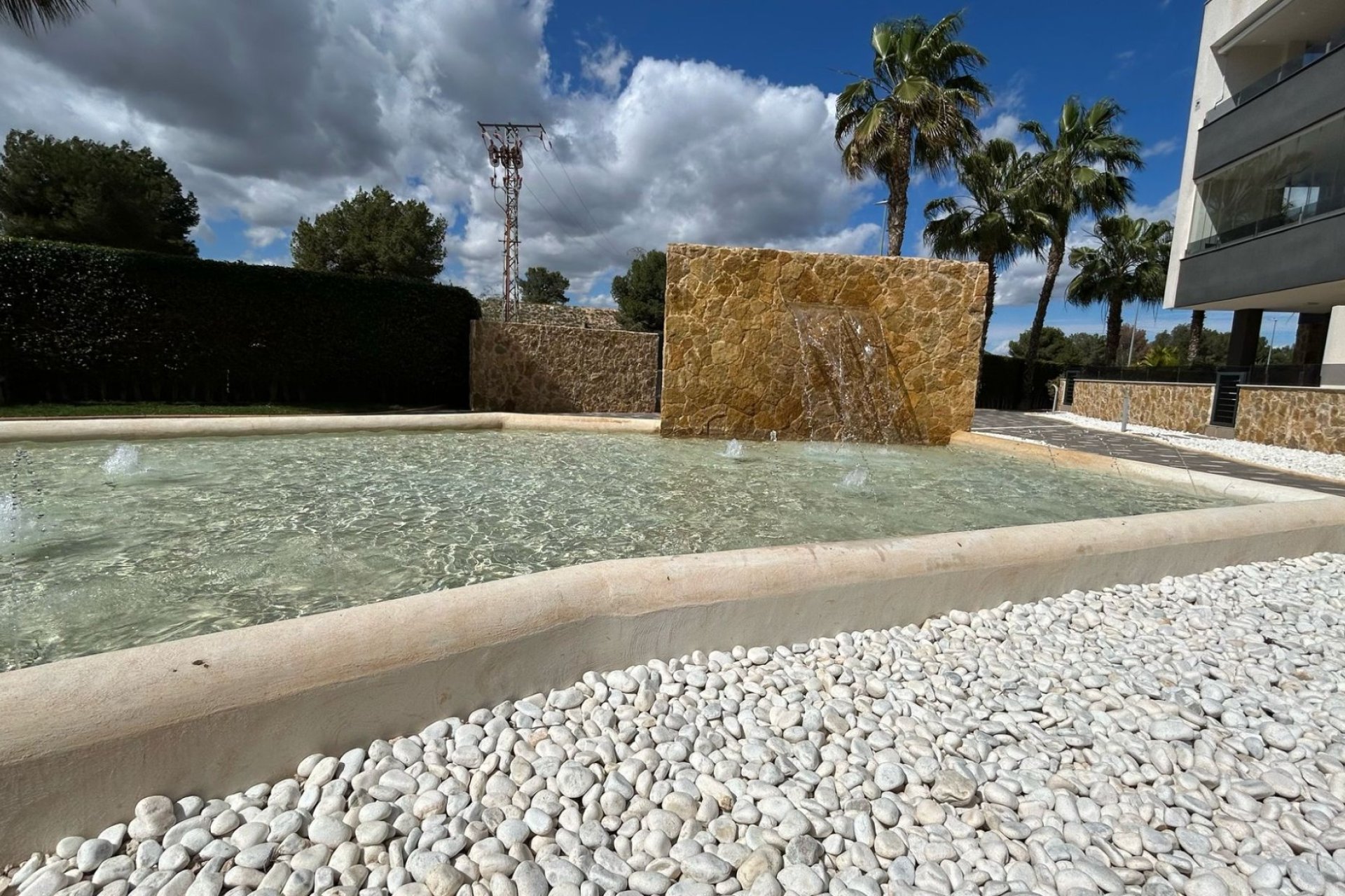 Resale - Apartment / flat - Orihuela Costa