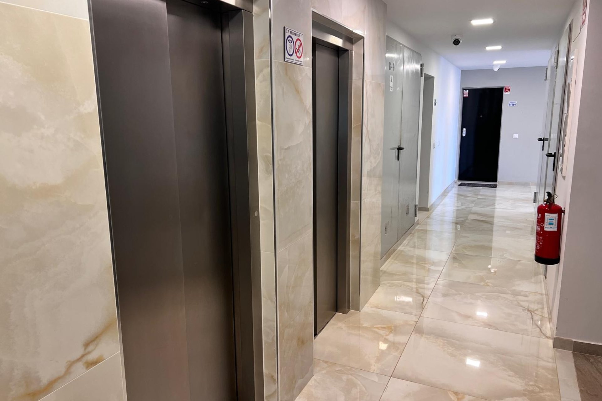 Resale - Apartment / flat - Orihuela Costa