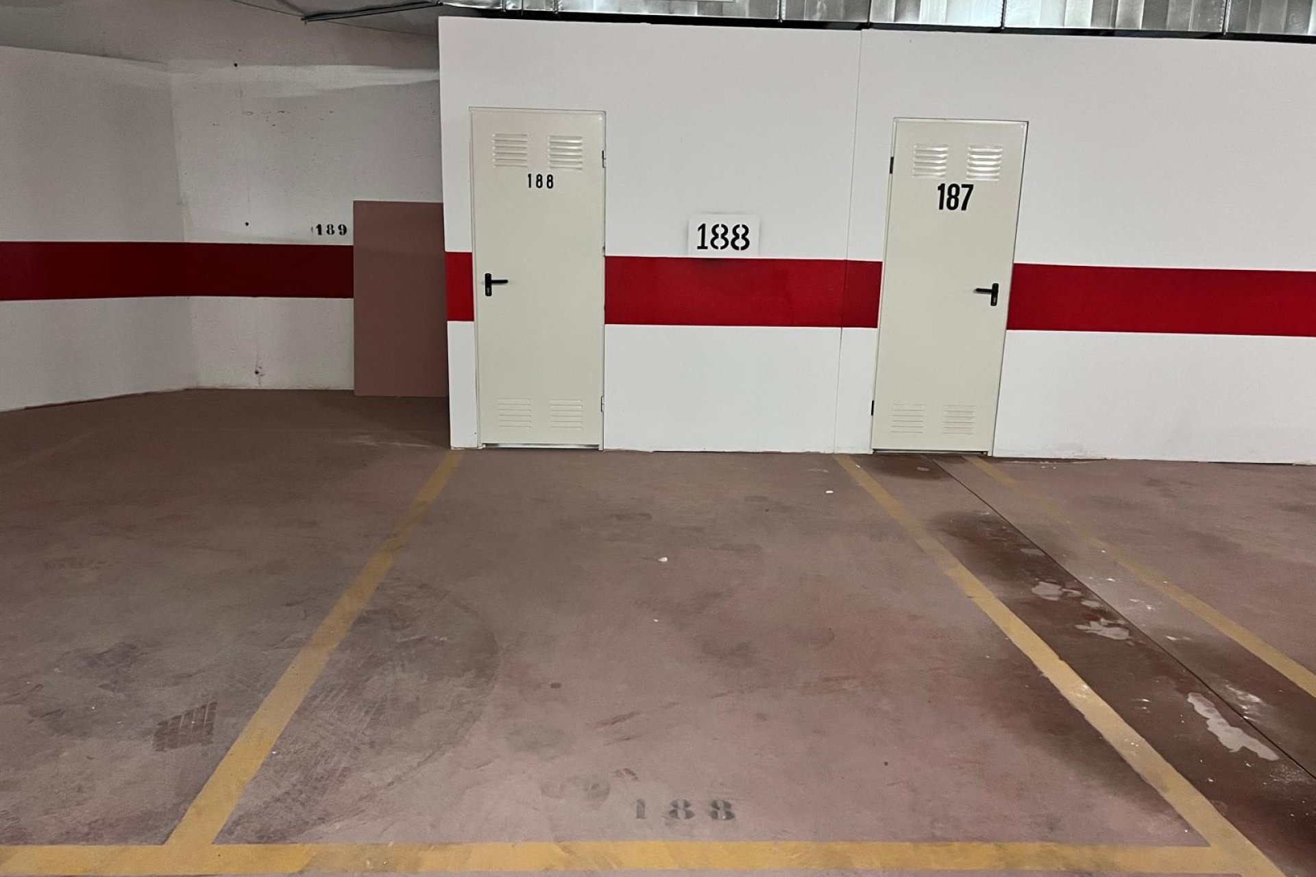 Resale - Apartment / flat - Orihuela Costa