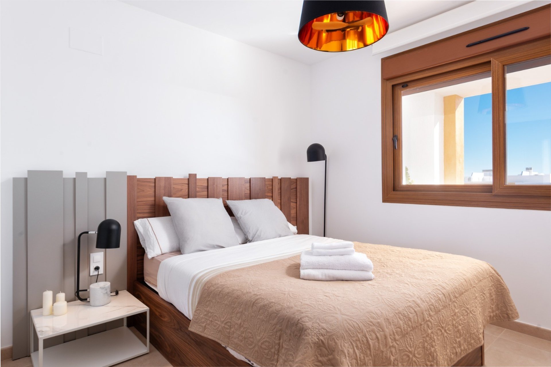 Resale - Apartment / flat - Orihuela Costa