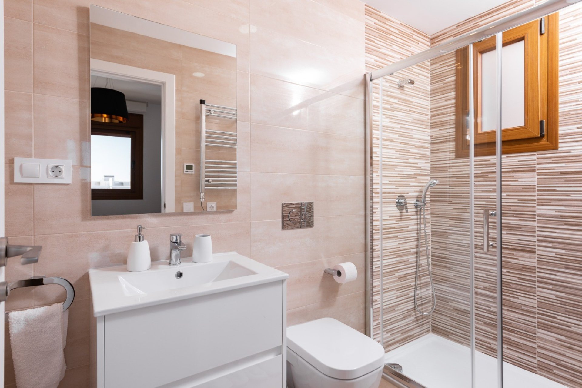 Resale - Apartment / flat - Orihuela Costa