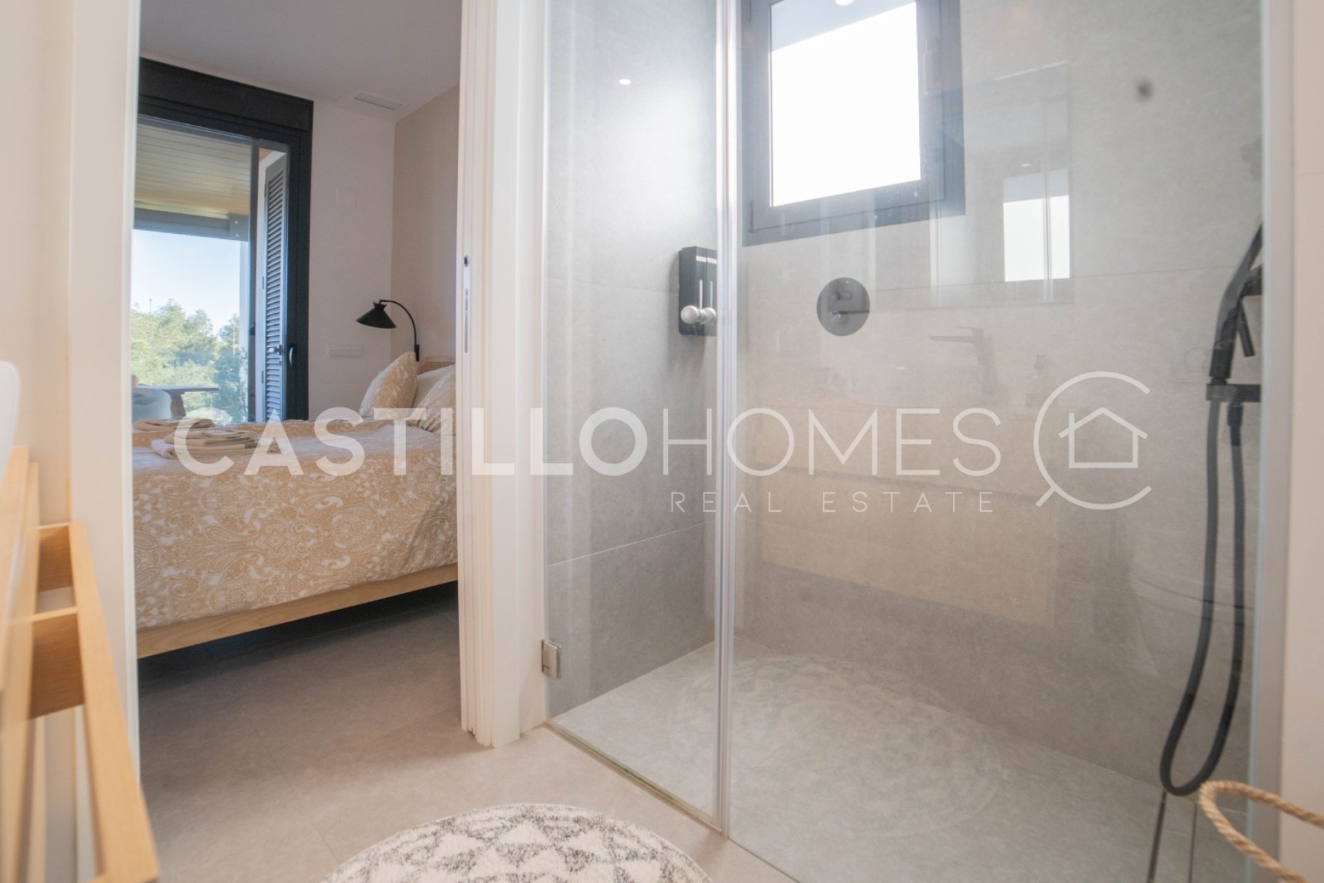 Resale - Apartment / flat - Orihuela - Las Colinas Golf