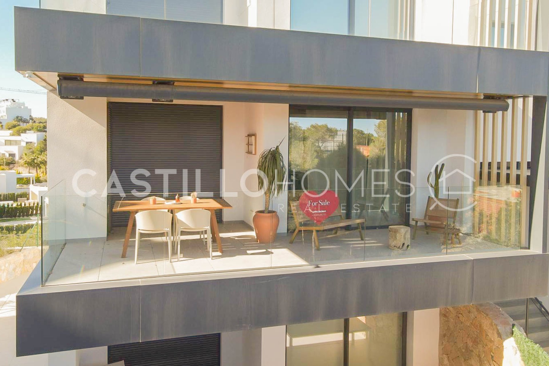 Resale - Apartment / flat - Orihuela - Las Colinas Golf