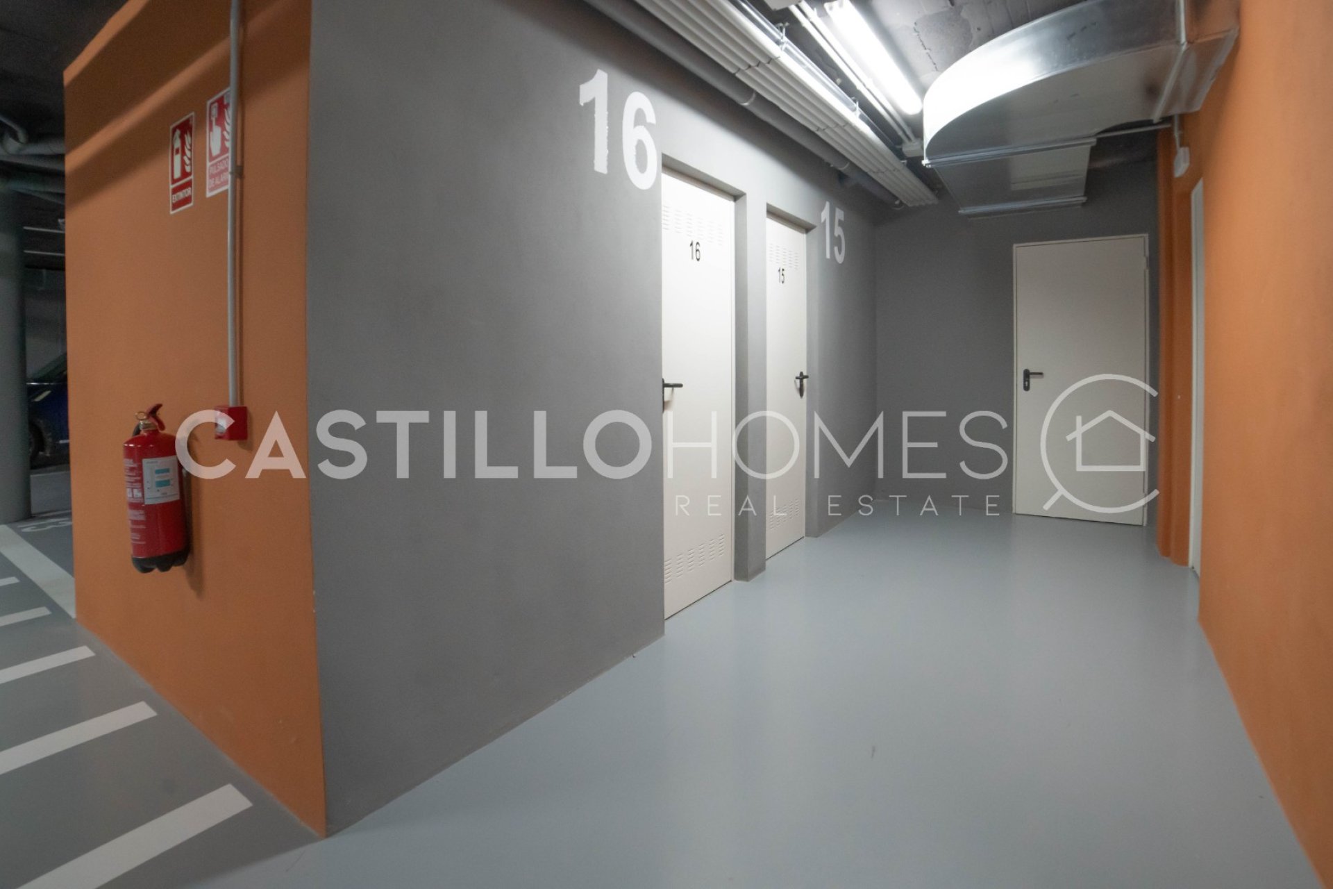 Resale - Apartment / flat - Orihuela - Las Colinas Golf