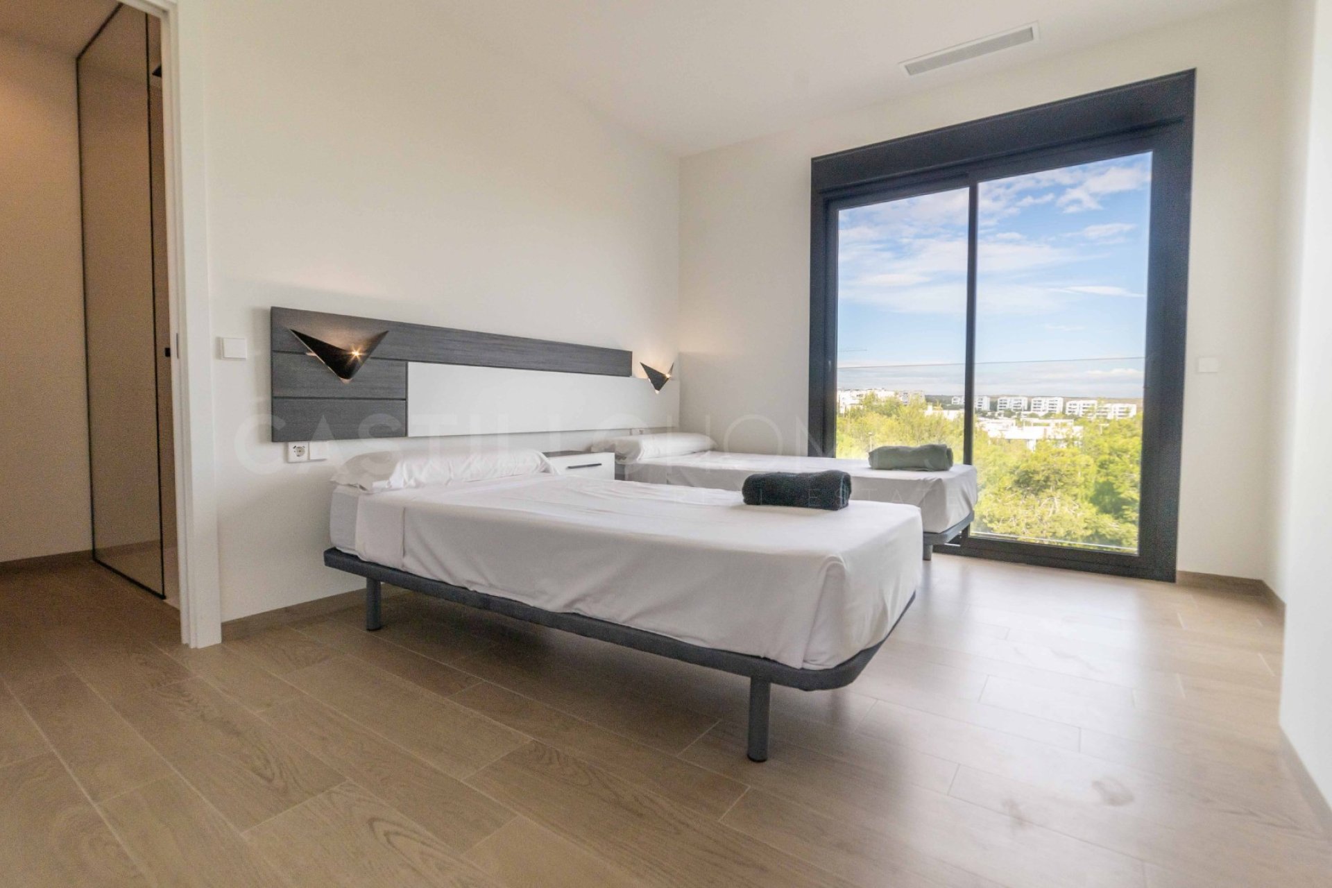 Resale - Apartment / flat - Orihuela - Las Colinas Golf