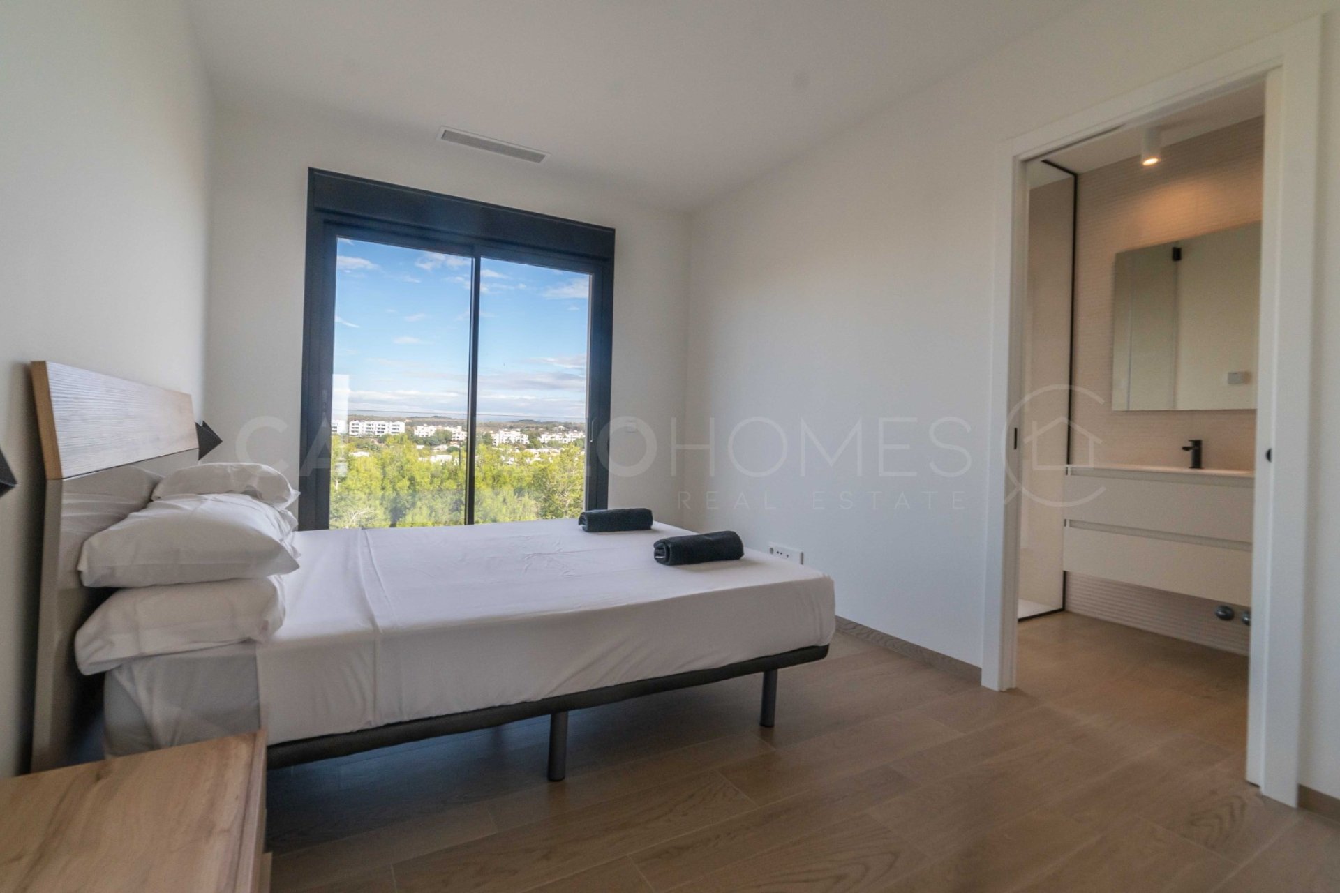 Resale - Apartment / flat - Orihuela - Las Colinas Golf