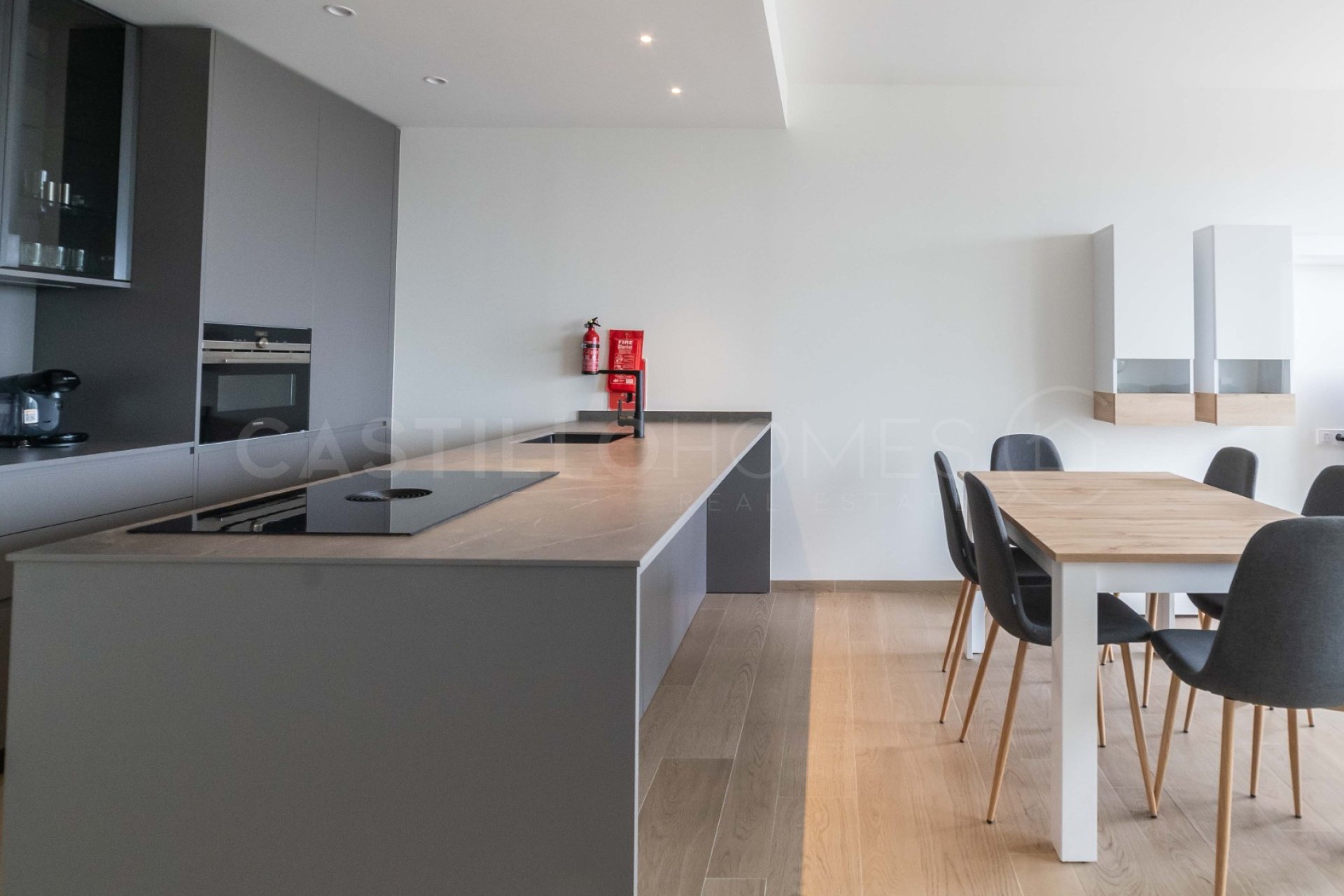 Resale - Apartment / flat - Orihuela - Las Colinas Golf