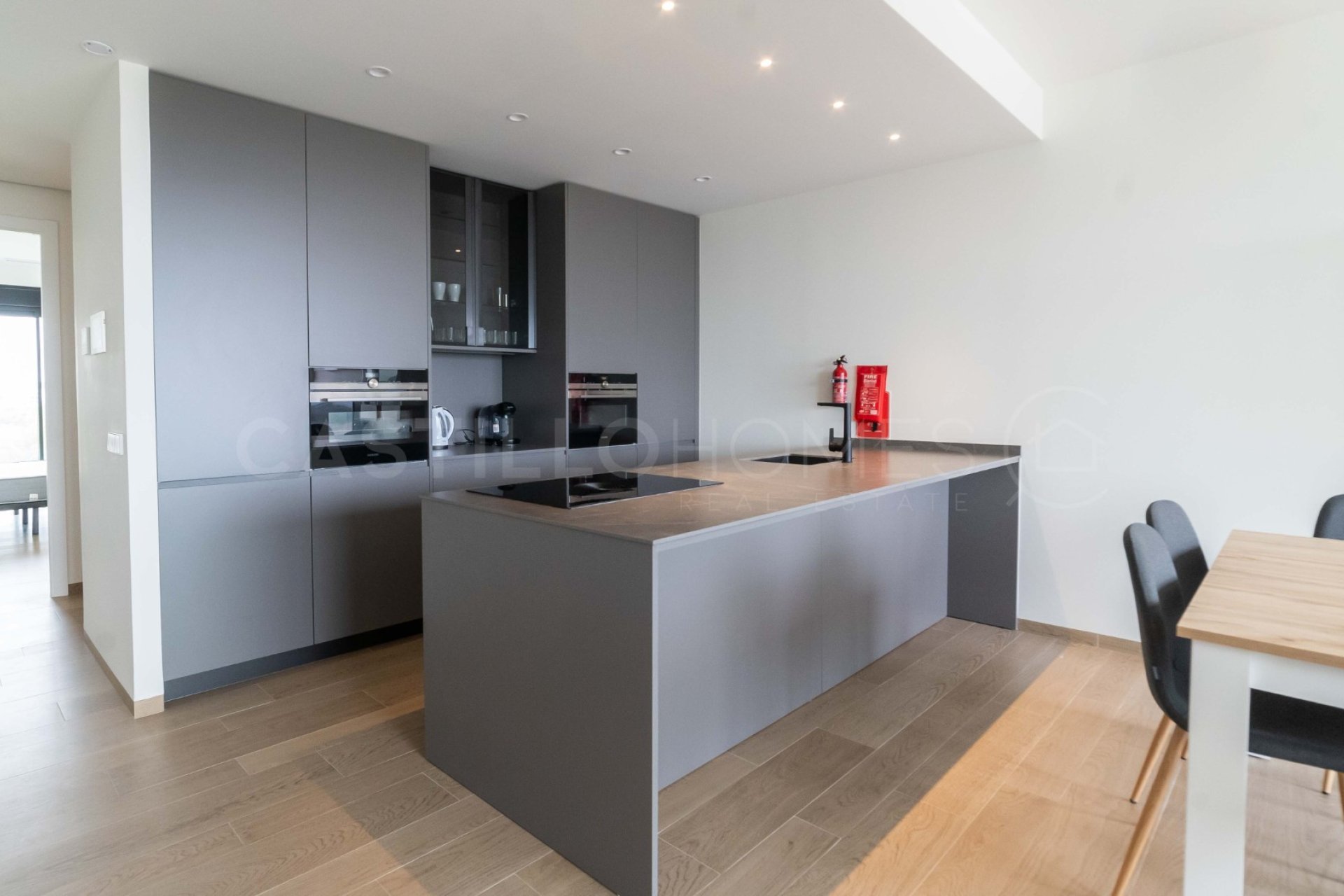 Resale - Apartment / flat - Orihuela - Las Colinas Golf