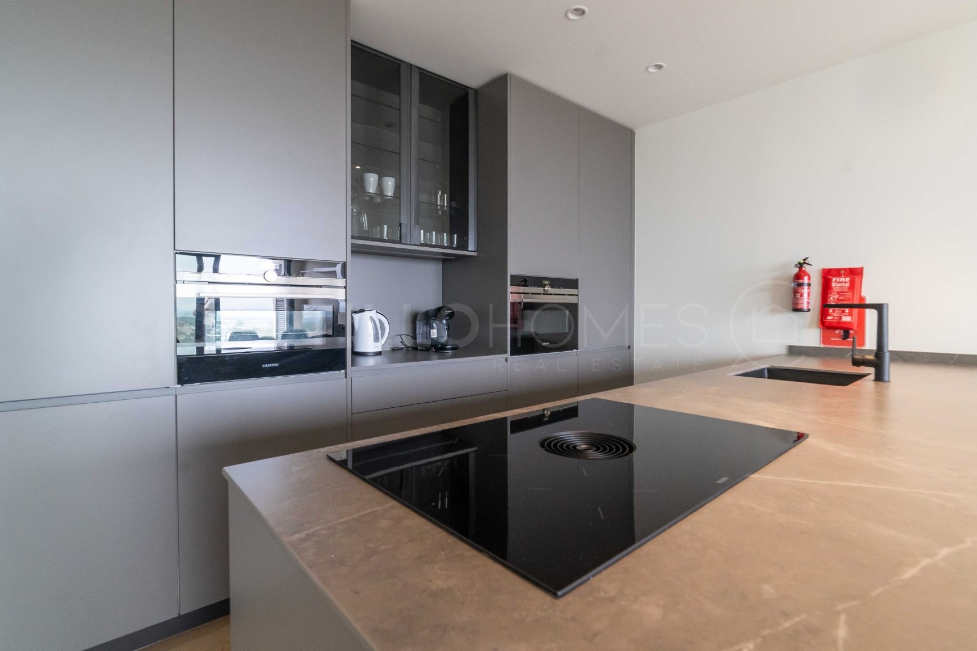 Resale - Apartment / flat - Orihuela - Las Colinas Golf