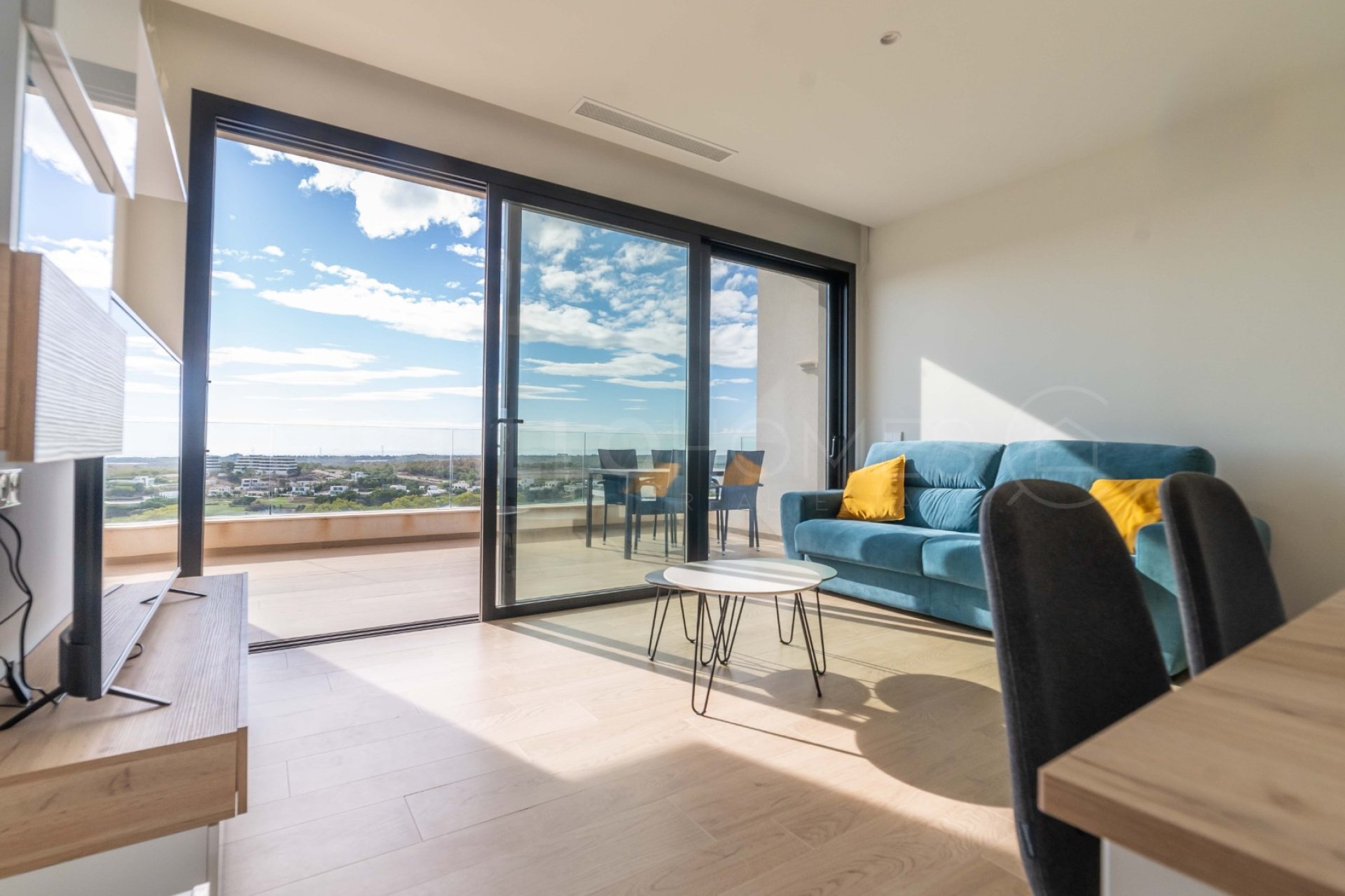 Resale - Apartment / flat - Orihuela - Las Colinas Golf