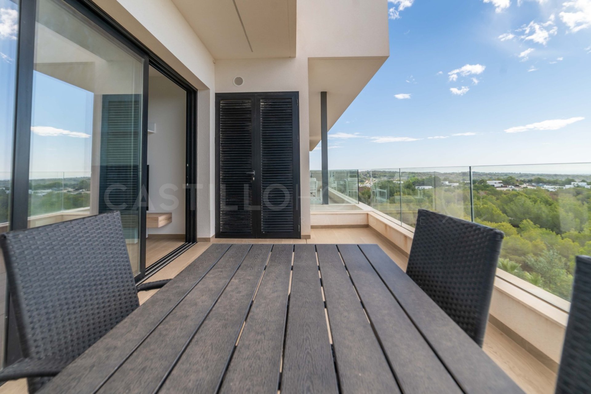 Resale - Apartment / flat - Orihuela - Las Colinas Golf