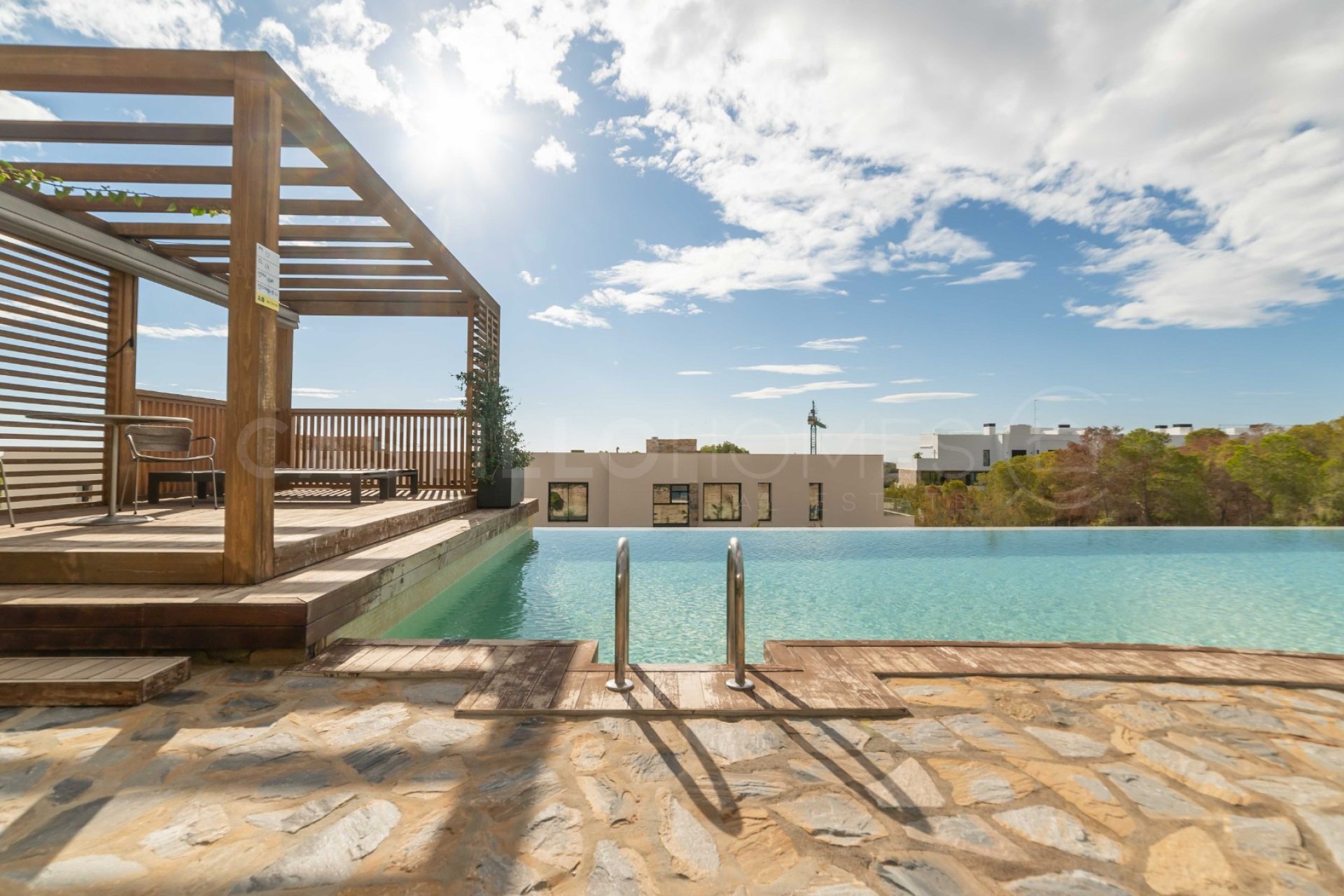 Resale - Apartment / flat - Orihuela - Las Colinas Golf