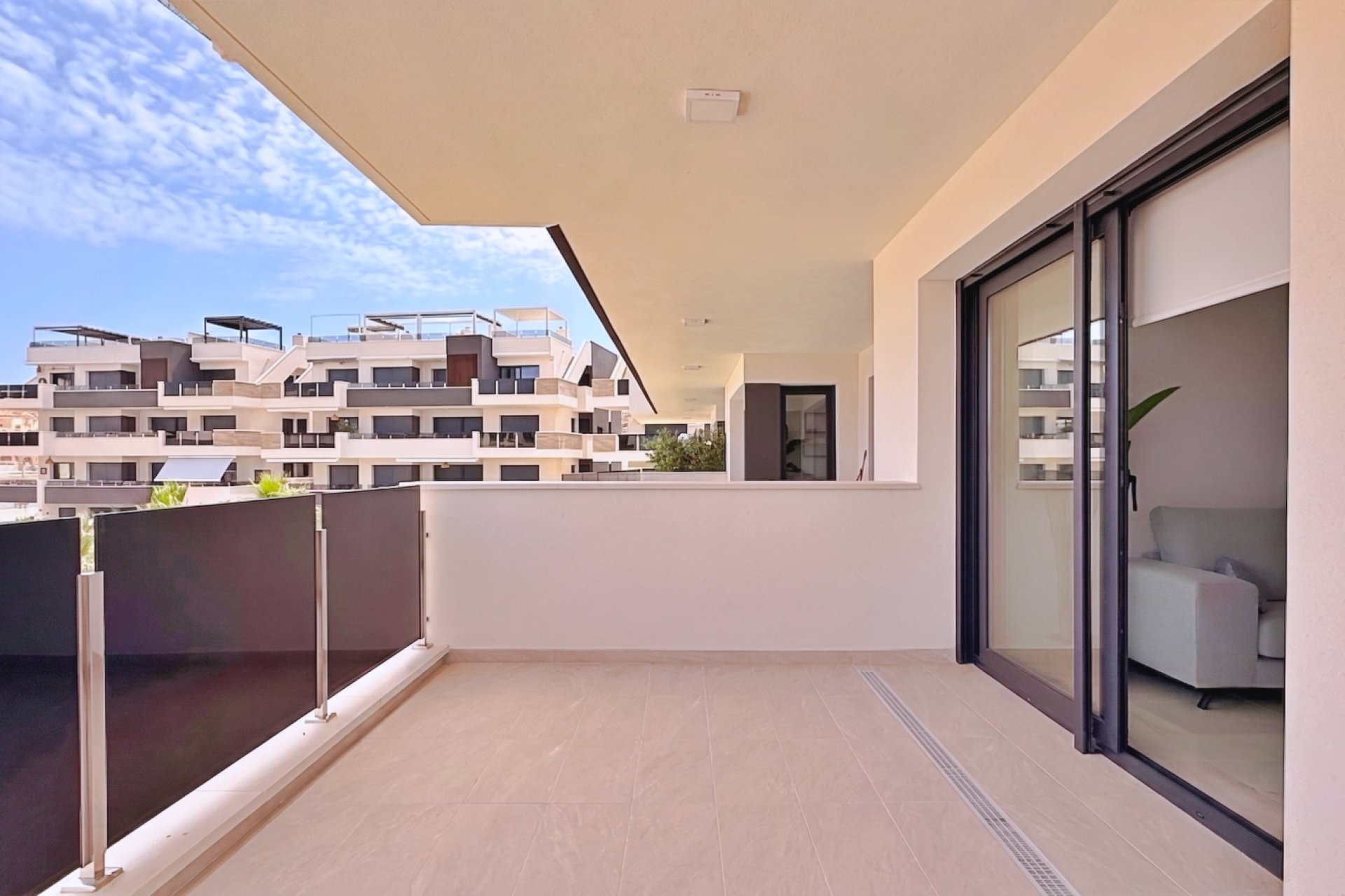 Resale - Apartment / flat - Orihuela - Orihuela Costa