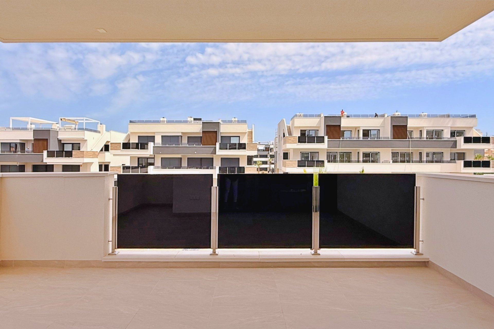 Resale - Apartment / flat - Orihuela - Orihuela Costa