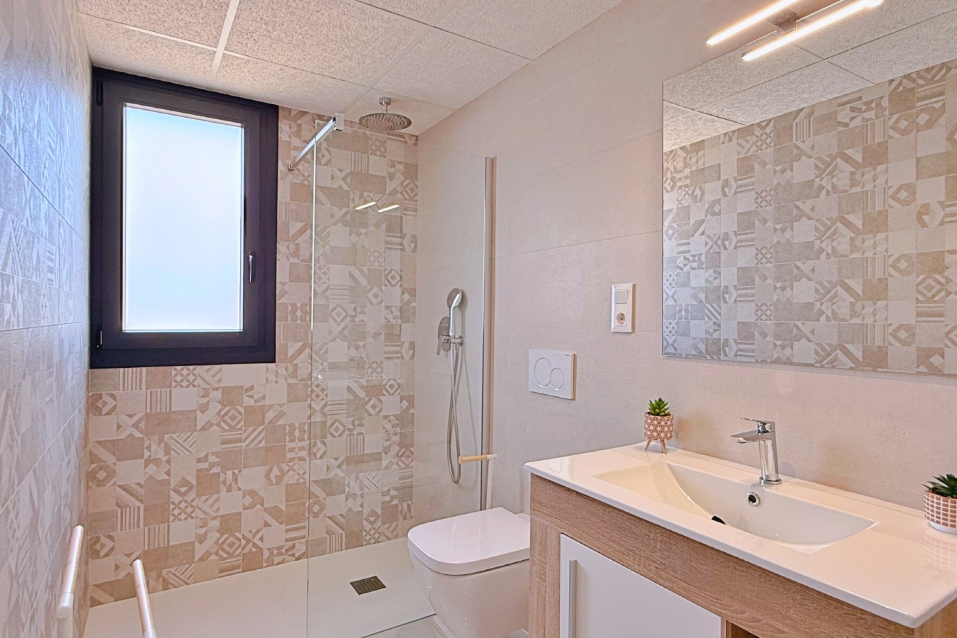 Resale - Apartment / flat - Orihuela - Orihuela Costa