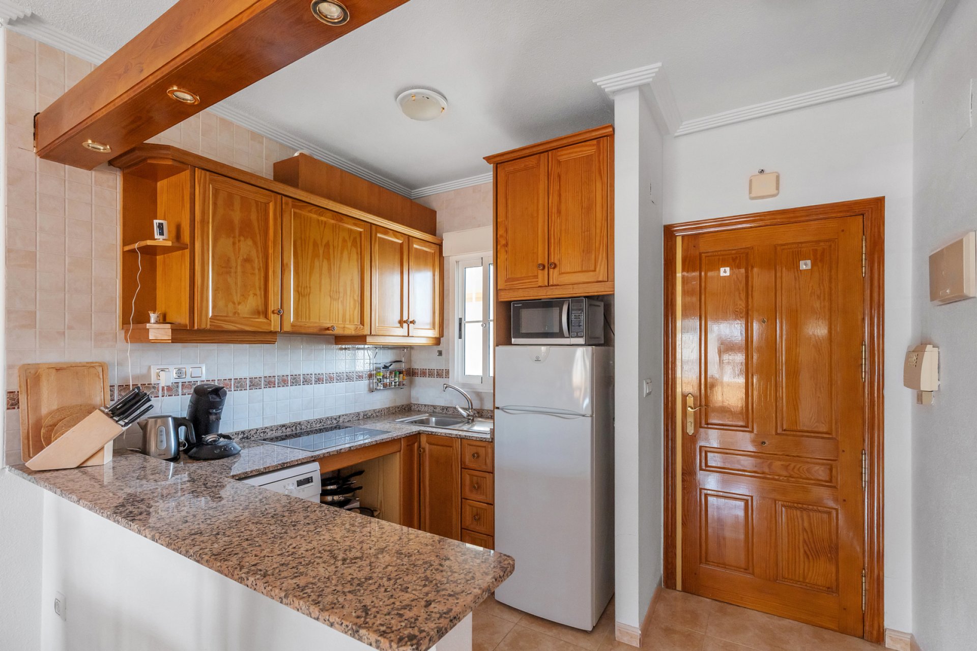 Resale - Apartment / flat - Orihuela - Villamartin