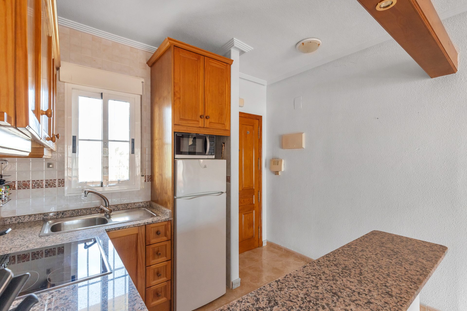 Resale - Apartment / flat - Orihuela - Villamartin
