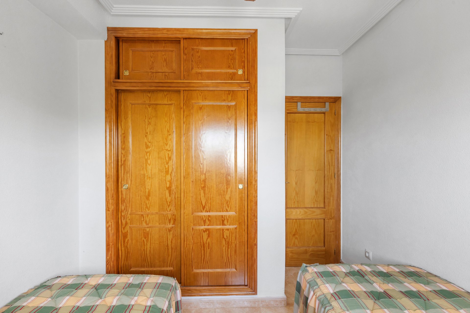 Resale - Apartment / flat - Orihuela - Villamartin