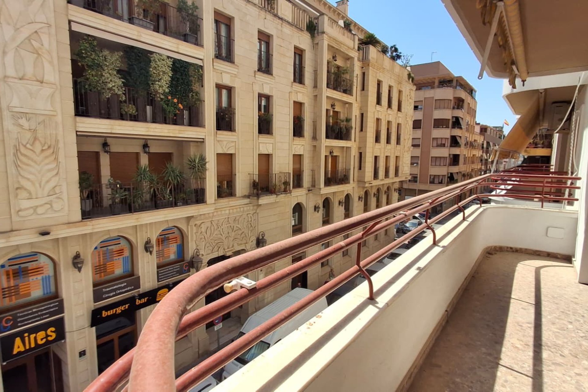 Resale - Apartment / flat - Orihuela - Zona Centro