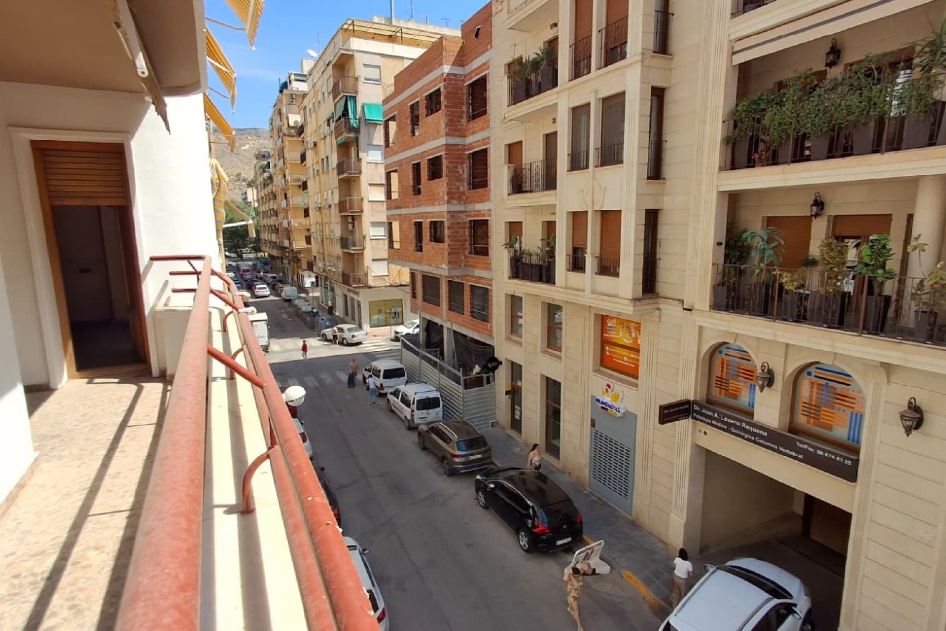 Resale - Apartment / flat - Orihuela - Zona Centro