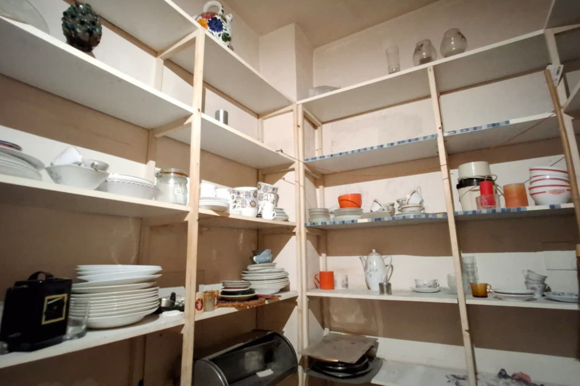 Resale - Apartment / flat - Orihuela - Zona Centro
