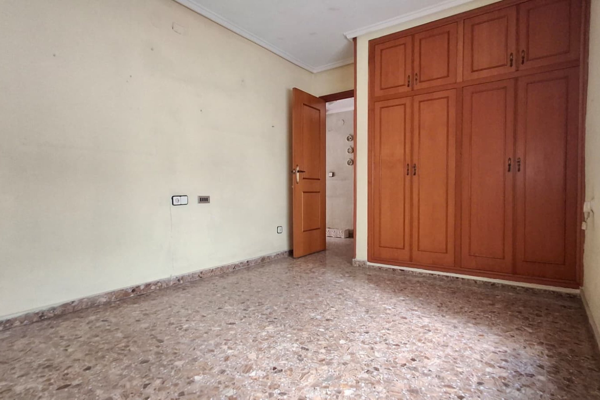 Resale - Apartment / flat - Orihuela - Zona Centro