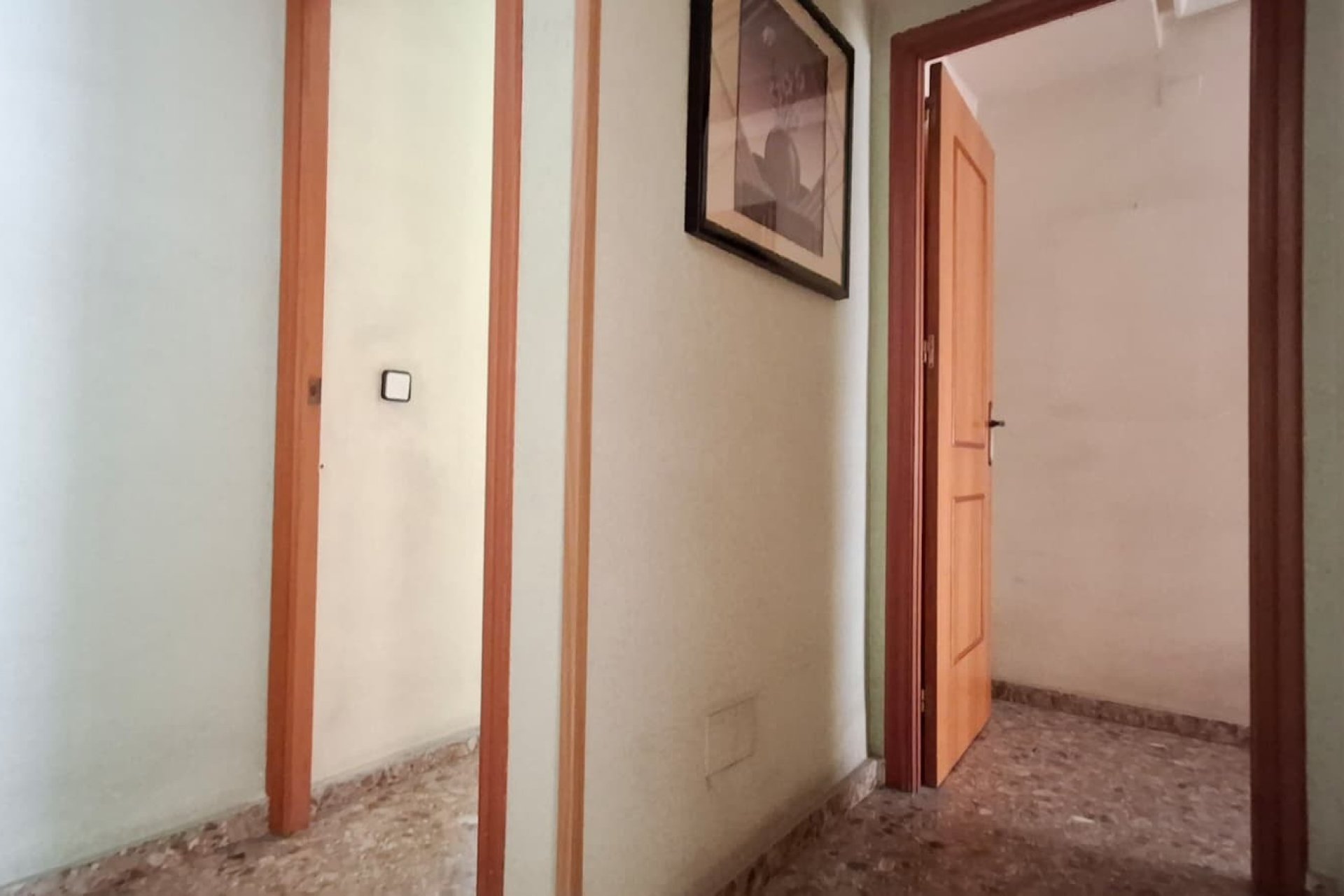 Resale - Apartment / flat - Orihuela - Zona Centro