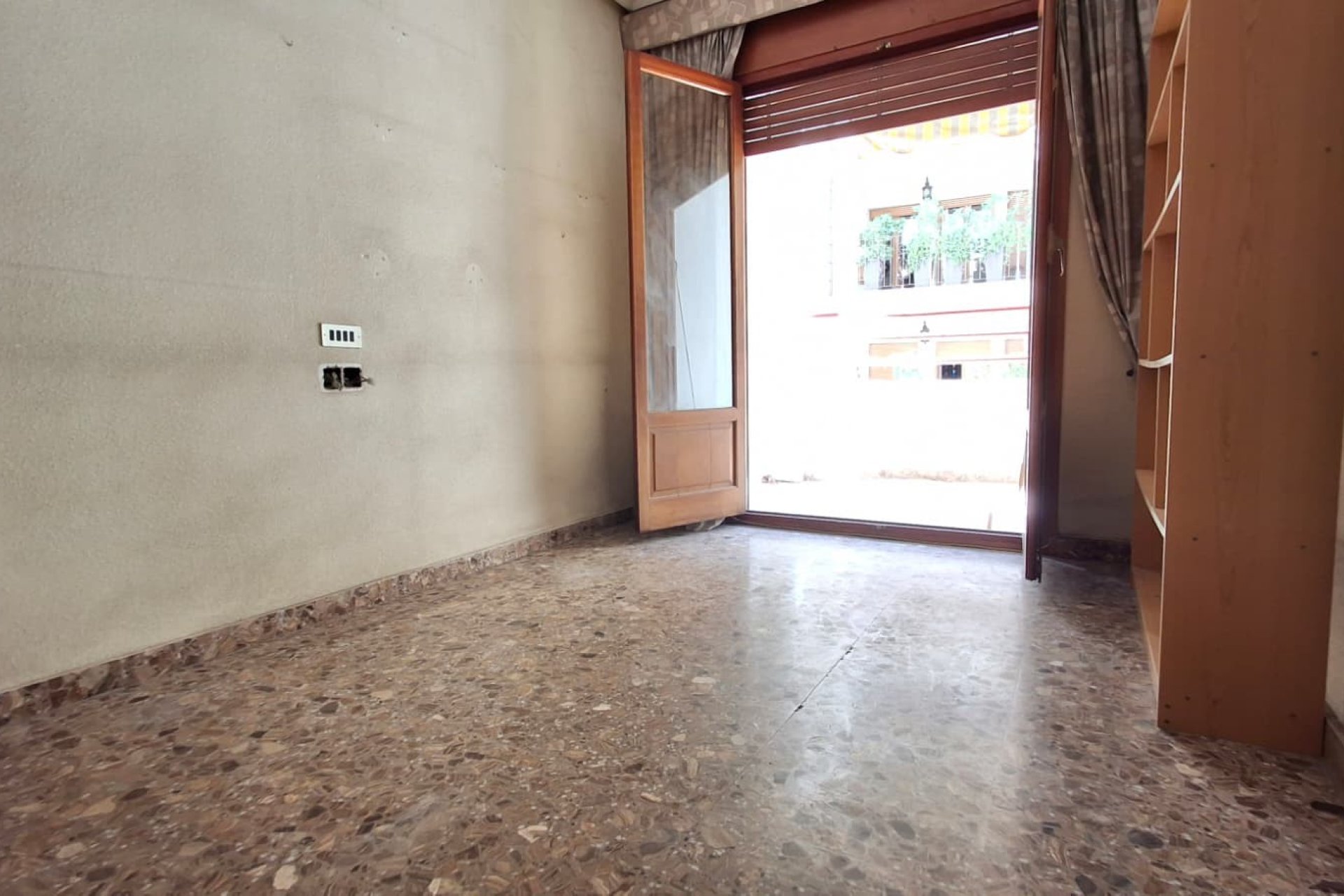 Resale - Apartment / flat - Orihuela - Zona Centro