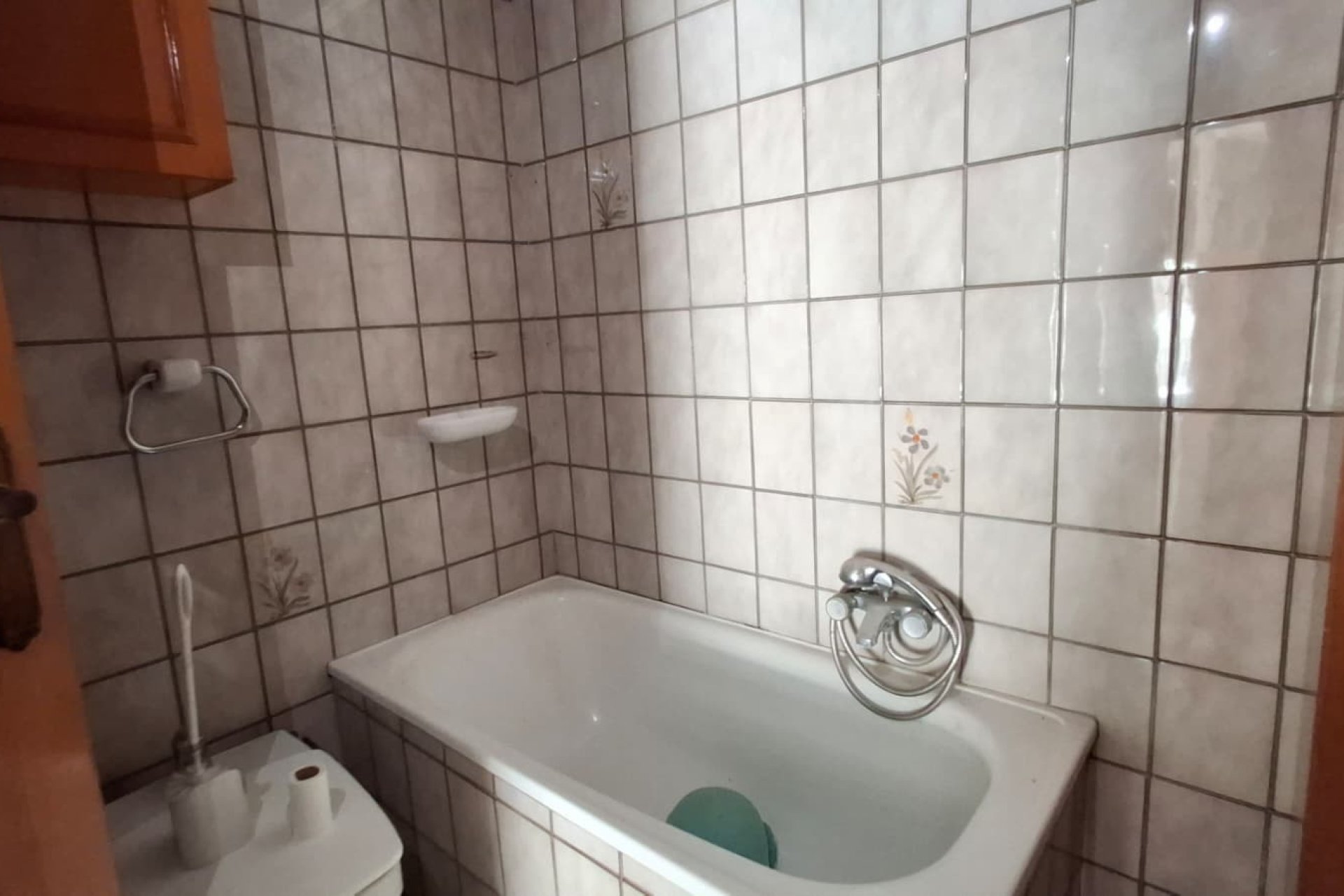 Resale - Apartment / flat - Orihuela - Zona Centro