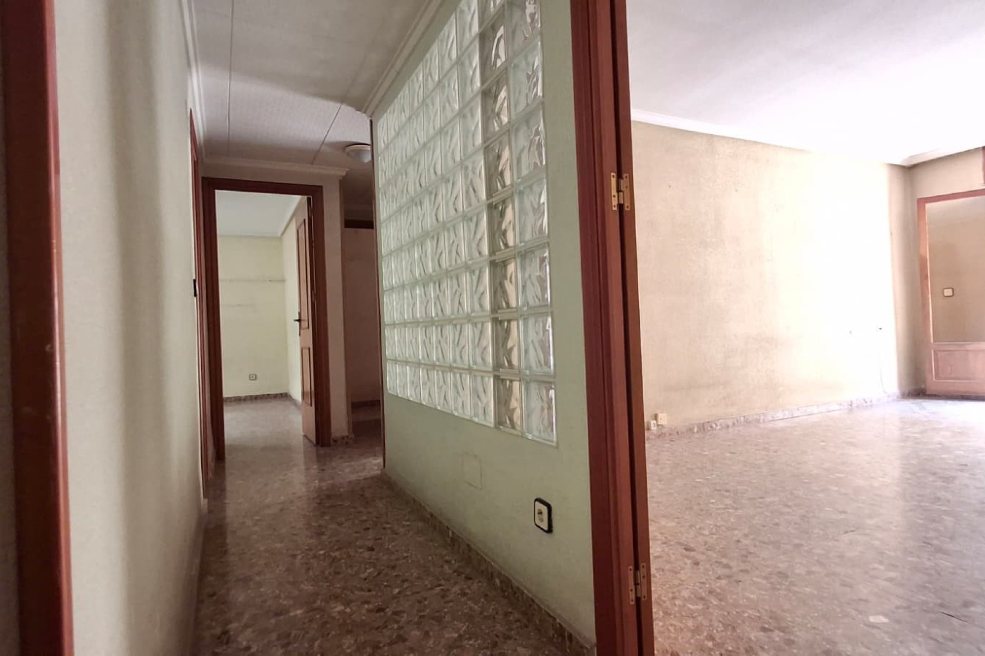 Resale - Apartment / flat - Orihuela - Zona Centro