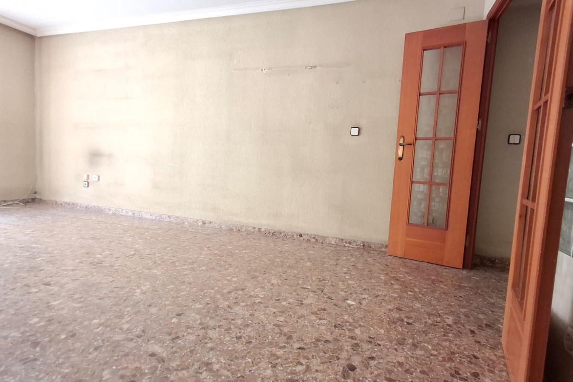 Resale - Apartment / flat - Orihuela - Zona Centro