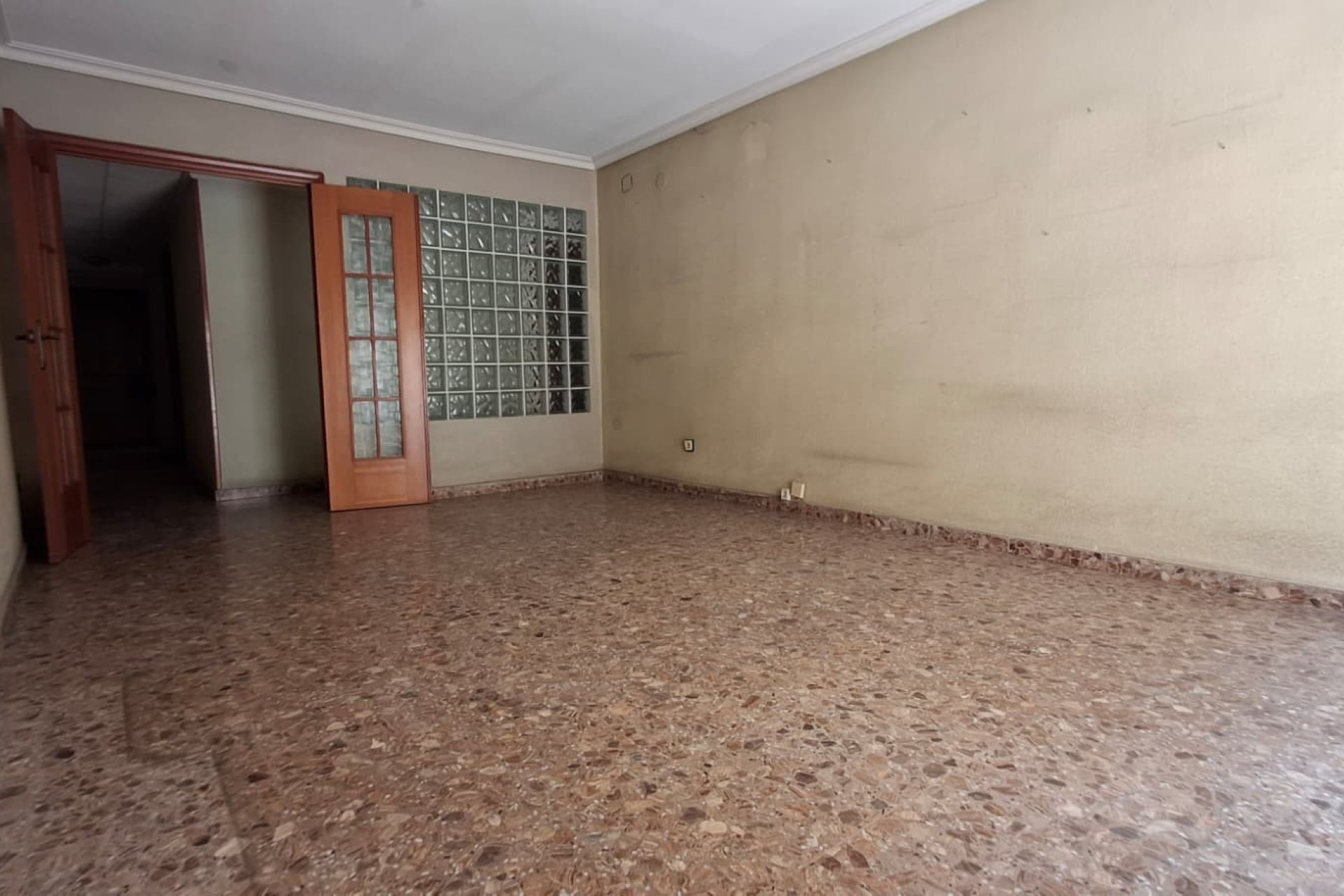 Resale - Apartment / flat - Orihuela - Zona Centro