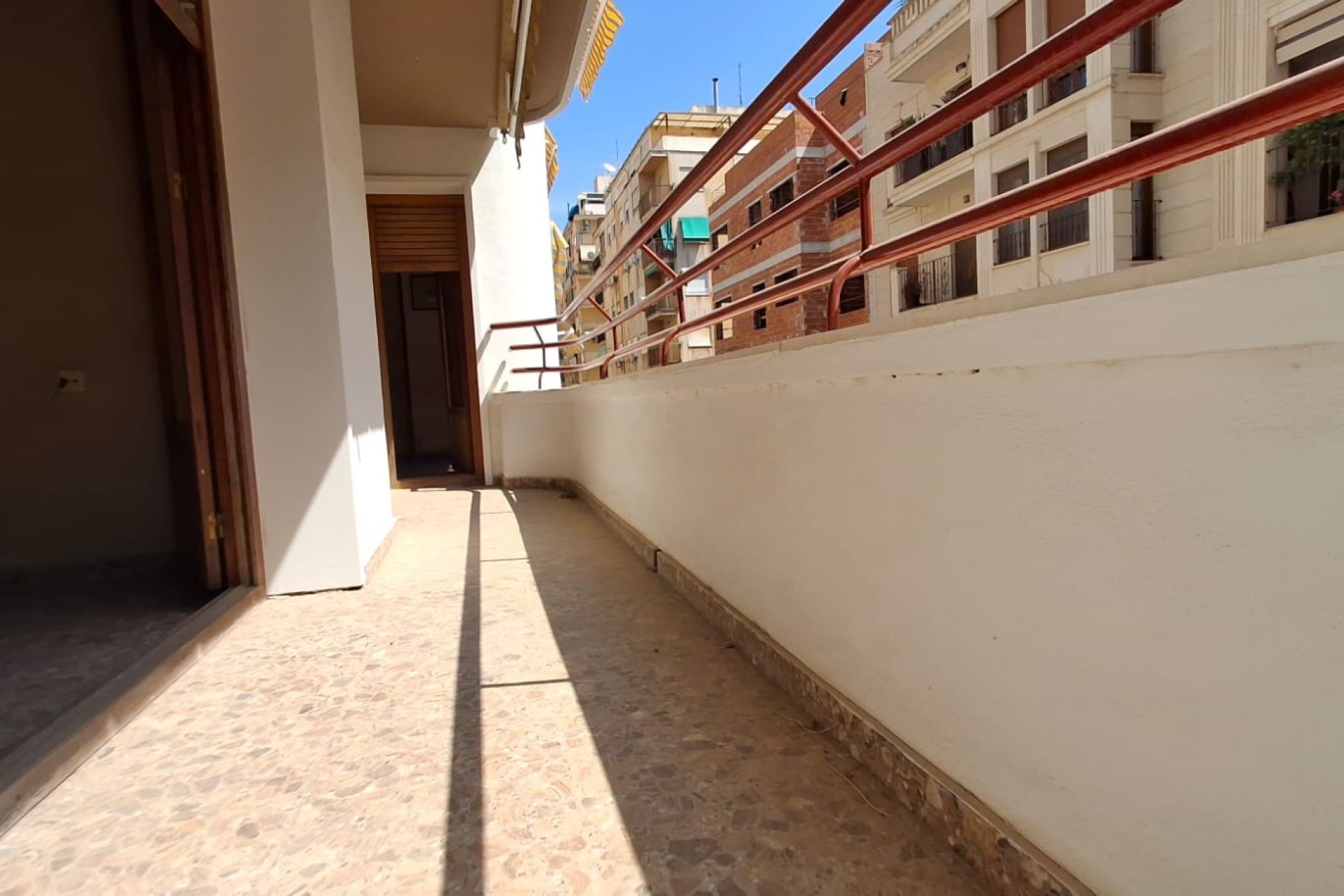 Resale - Apartment / flat - Orihuela - Zona Centro
