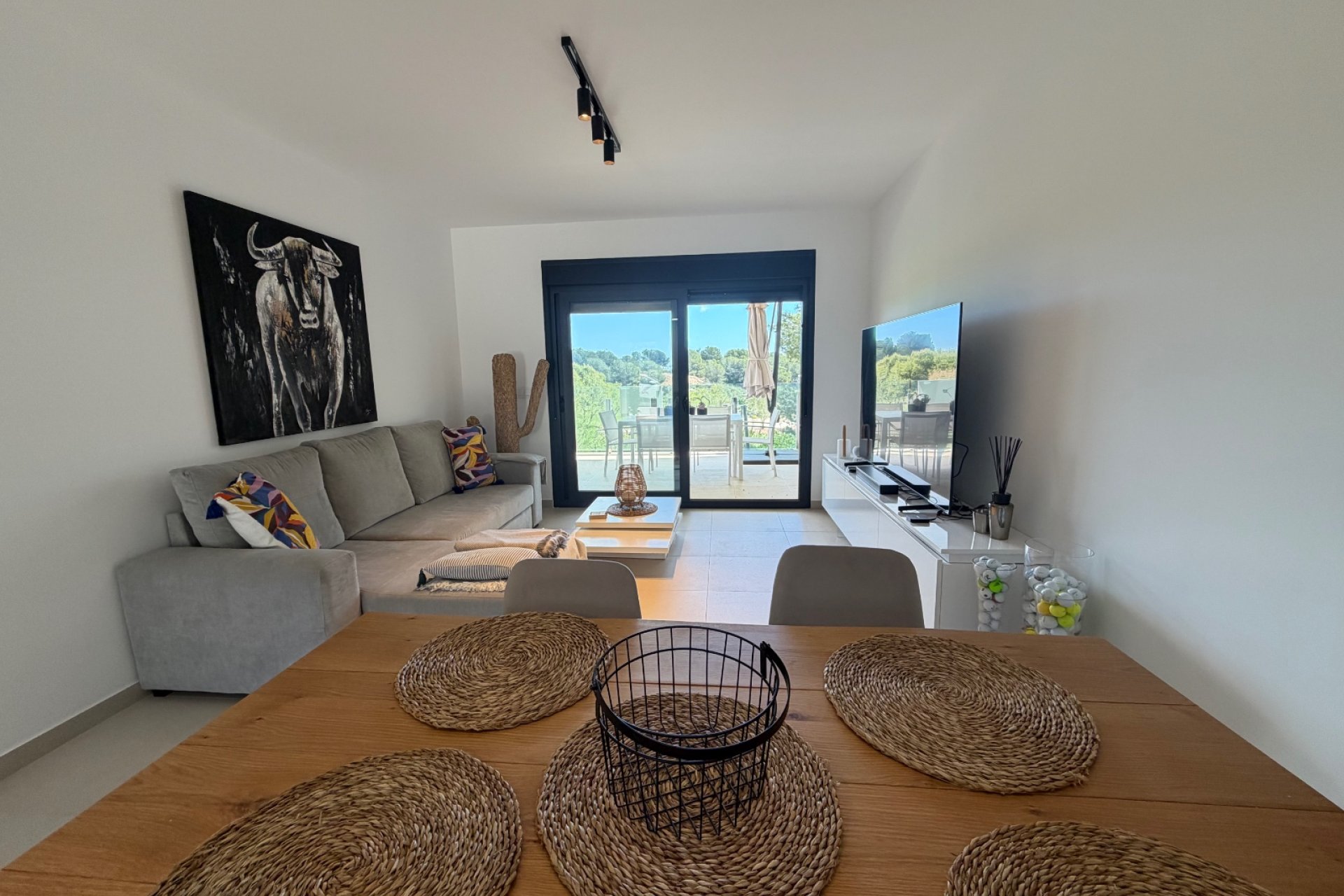 Resale - Apartment / flat - Pilar de la Horadada - Lo Romero Golf