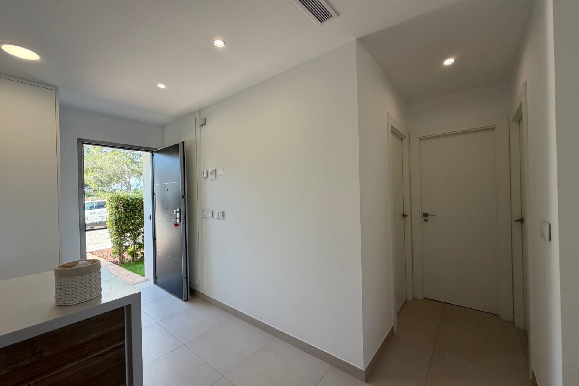 Resale - Apartment / flat - Pilar de la Horadada - Lo Romero Golf