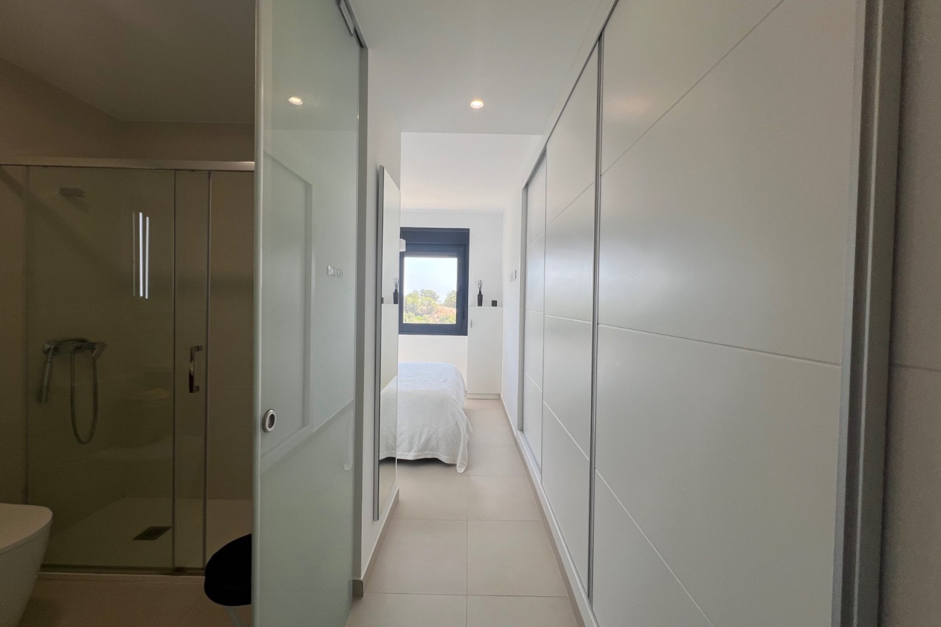 Resale - Apartment / flat - Pilar de la Horadada - Lo Romero Golf