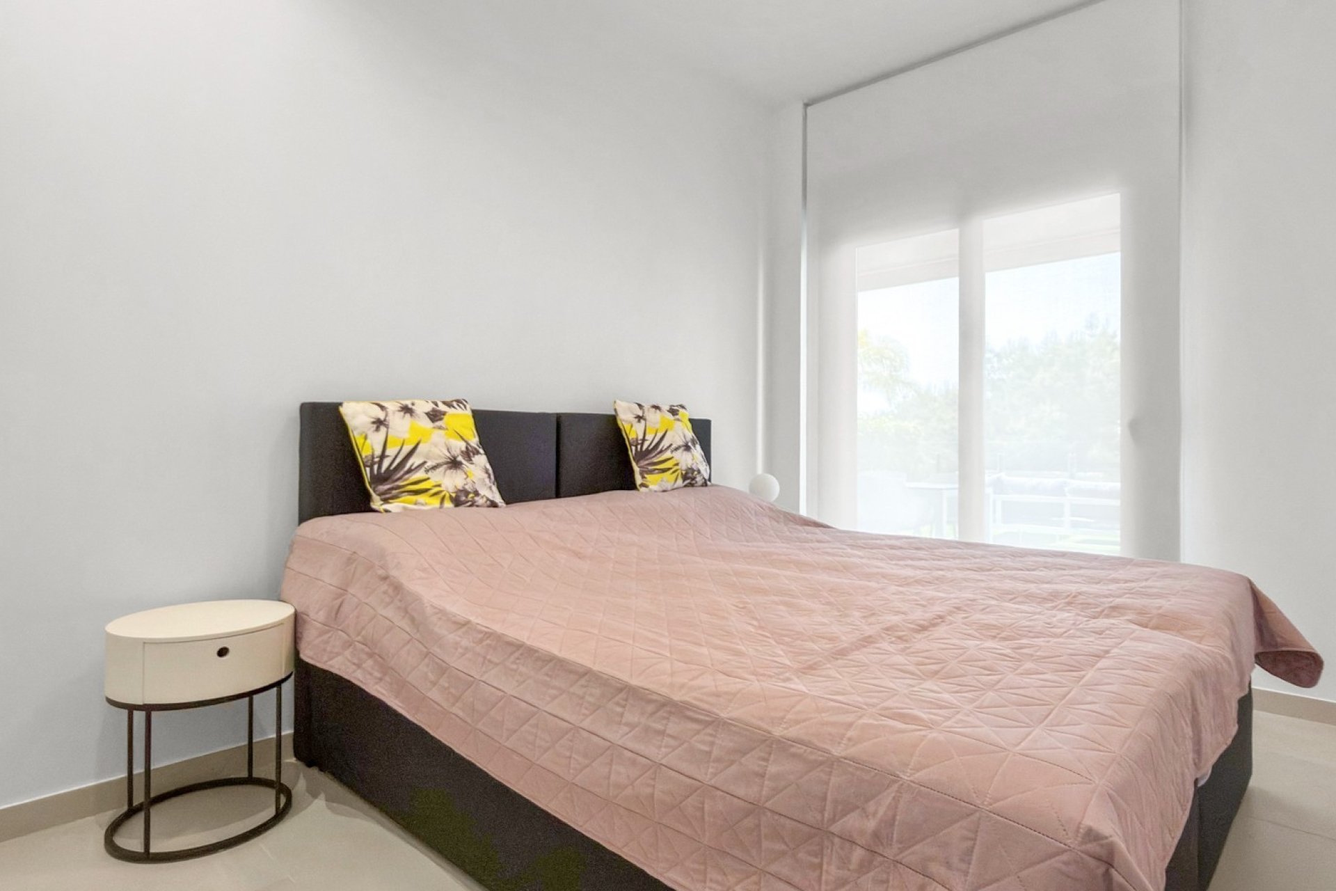 Resale - Apartment / flat - Pilar de la Horadada - Lo Romero Golf