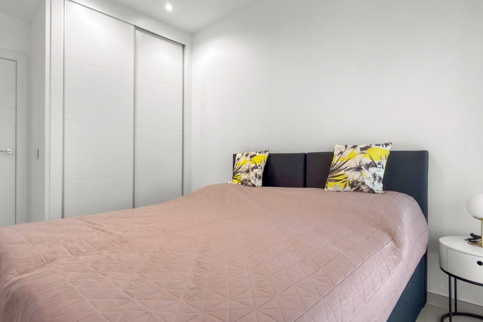 Resale - Apartment / flat - Pilar de la Horadada - Lo Romero Golf