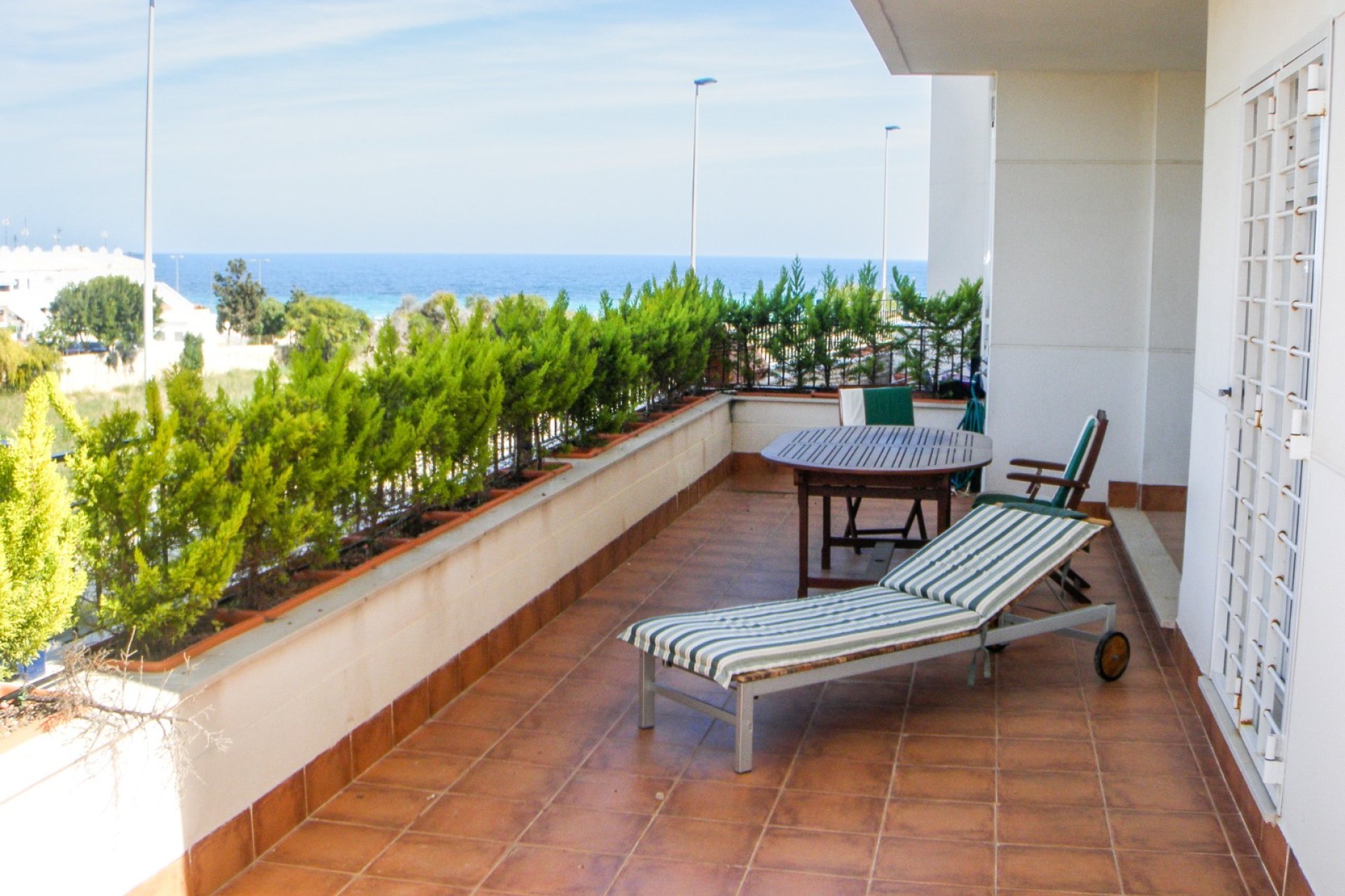 Resale - Apartment / flat - Pilar de la Horadada - Mil Palmeras