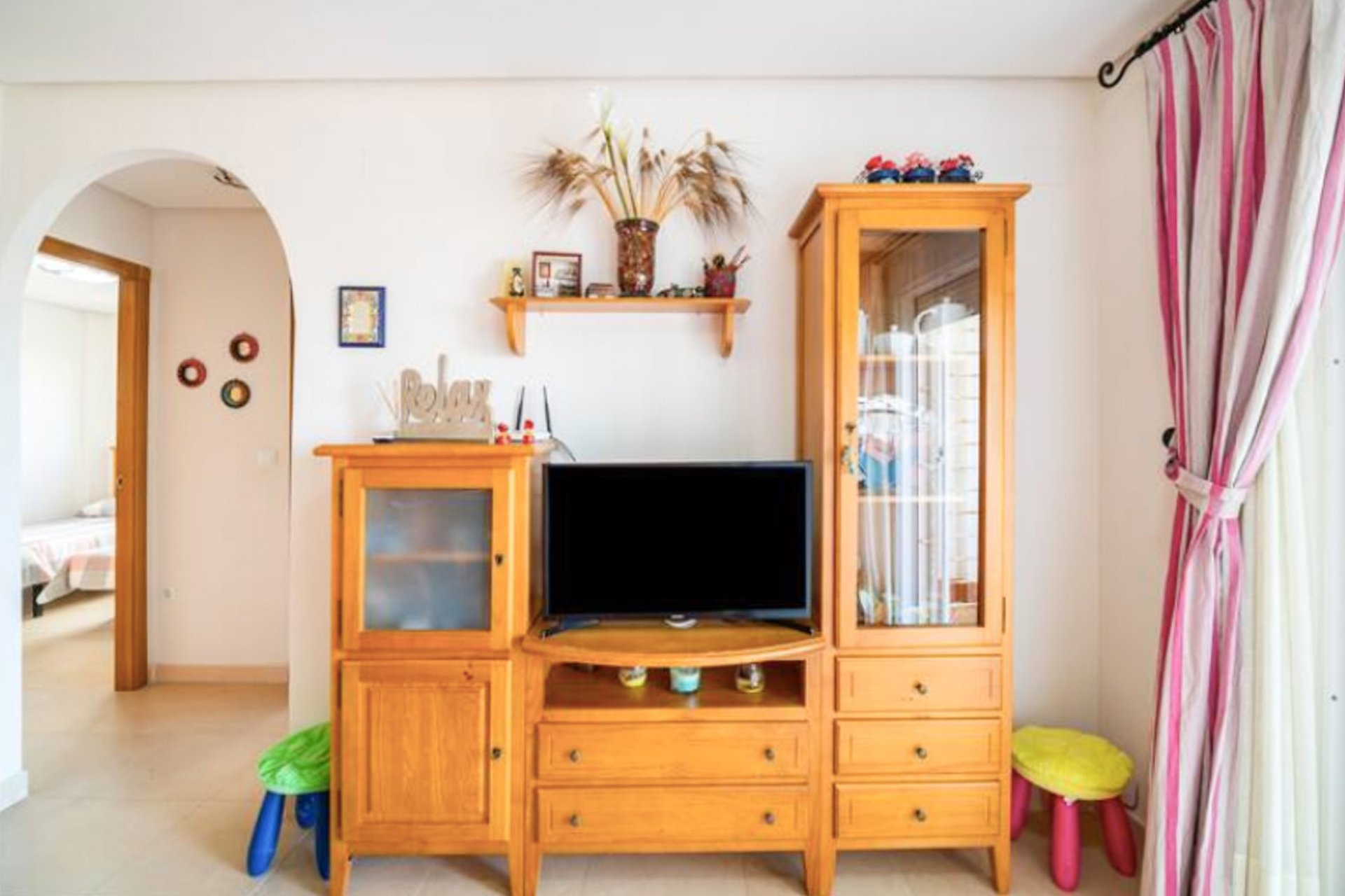 Resale - Apartment / flat - Pilar de la Horadada - Mil Palmeras